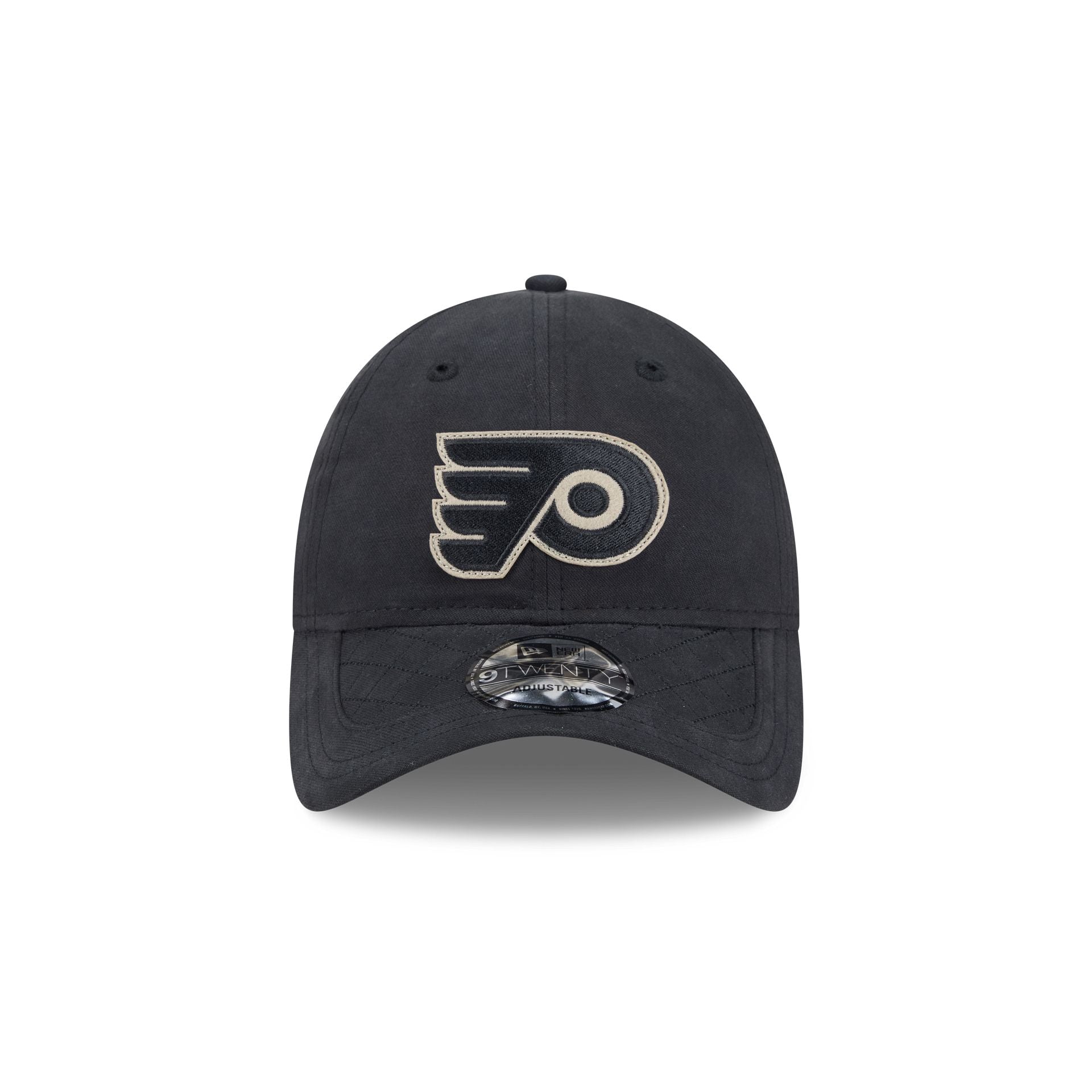 New Era Quilted 9TWENTY Adjustable