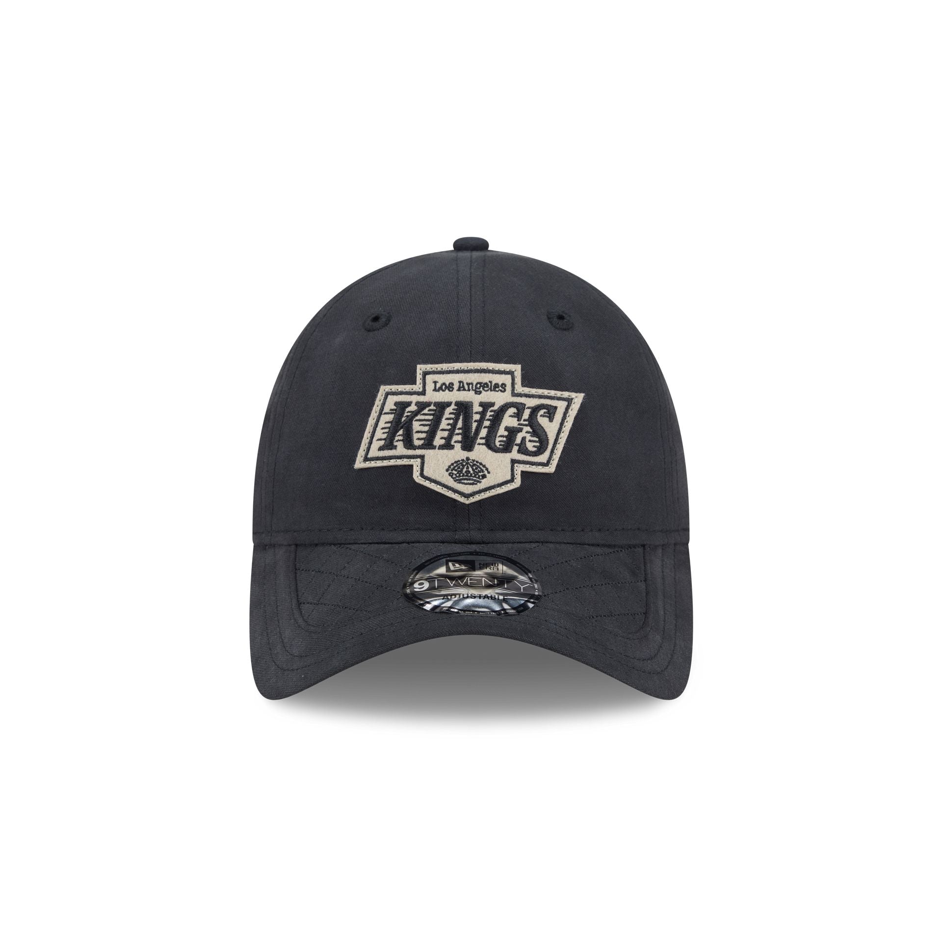 New Era Quilted 9TWENTY Adjustable