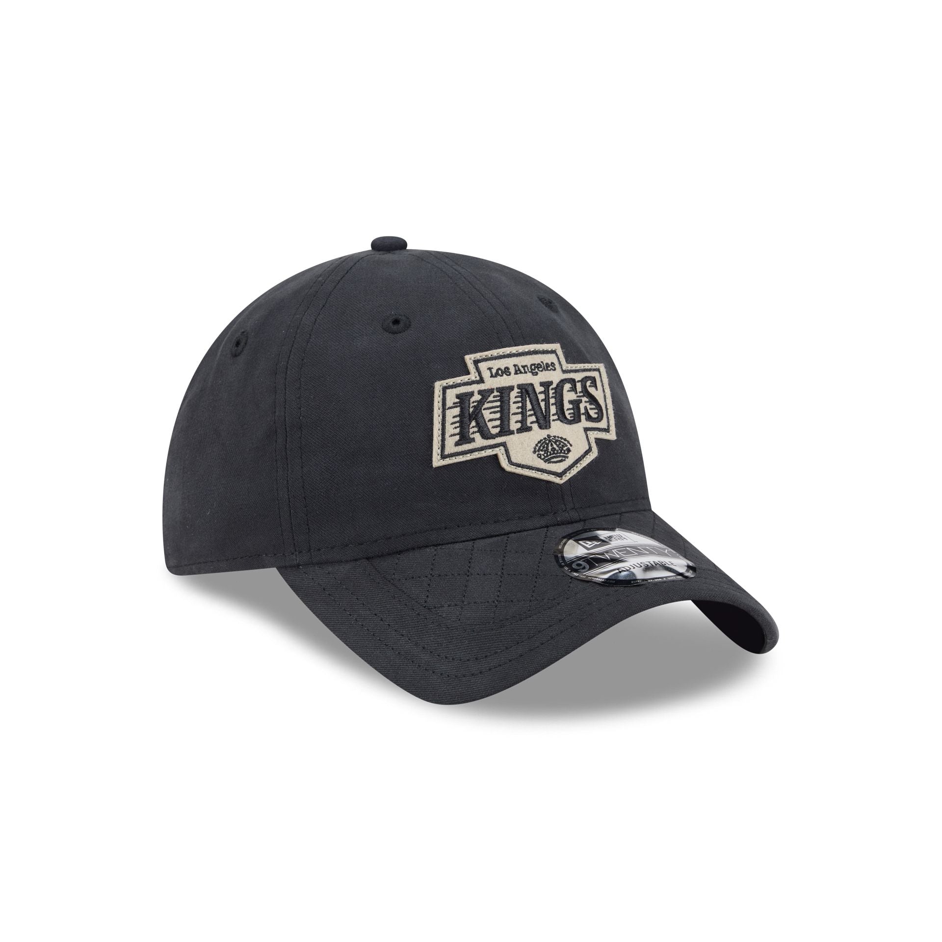 New Era Quilted 9TWENTY Adjustable