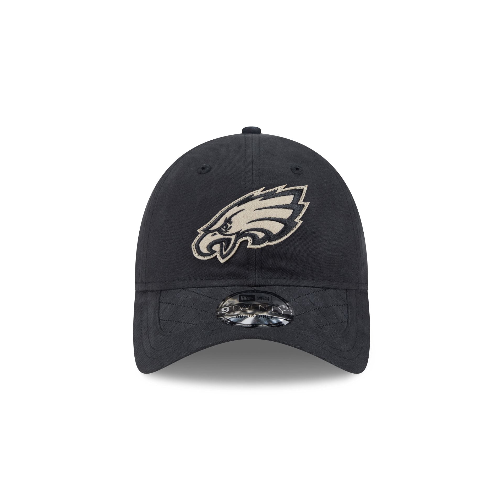 New Era Quilted 9TWENTY Adjustable