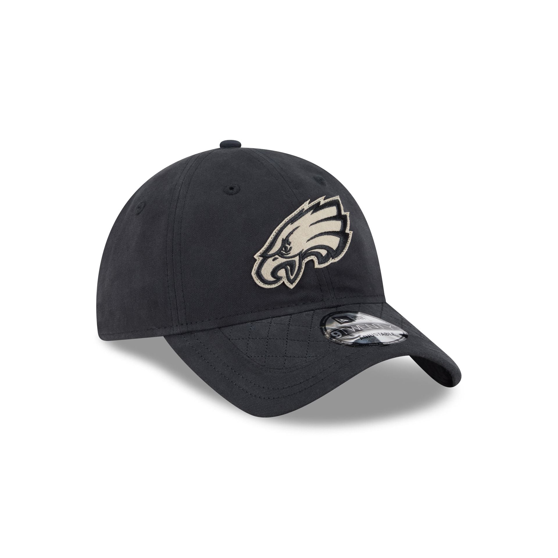 New Era Quilted 9TWENTY Adjustable