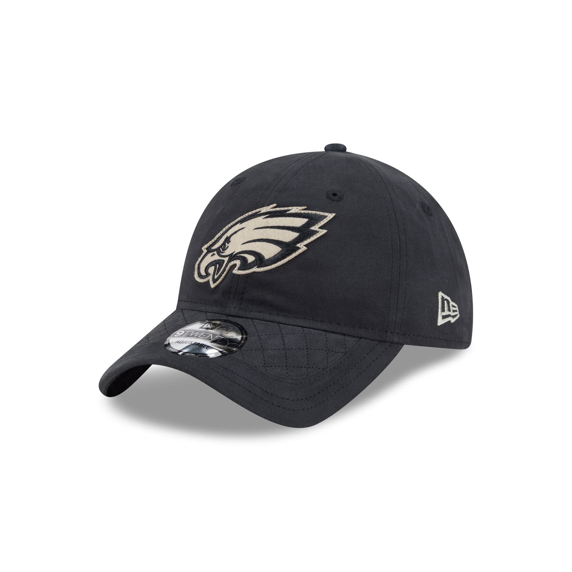 new era Quilted 9TWENTY Adjustable