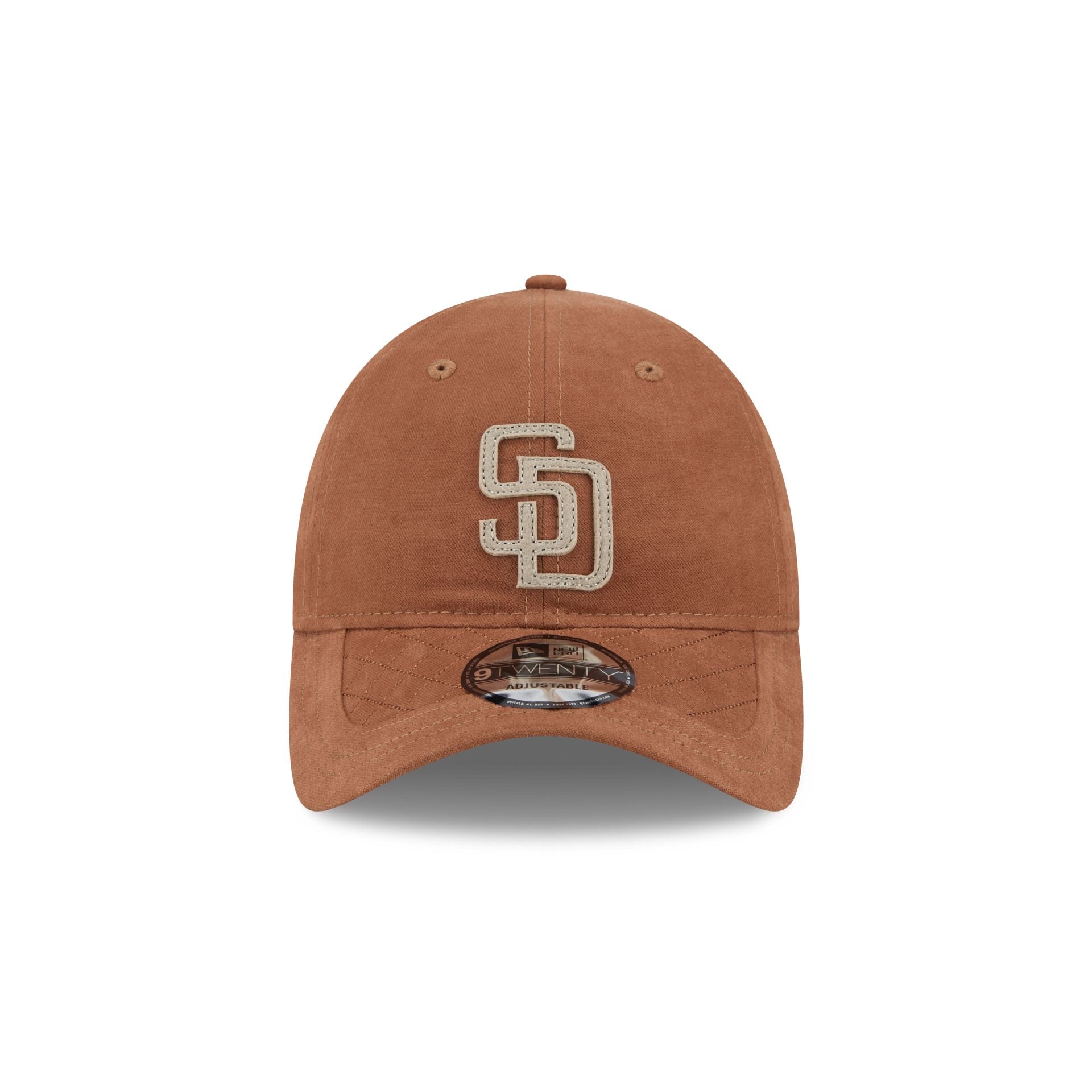 New Era Quilted 9TWENTY Adjustable