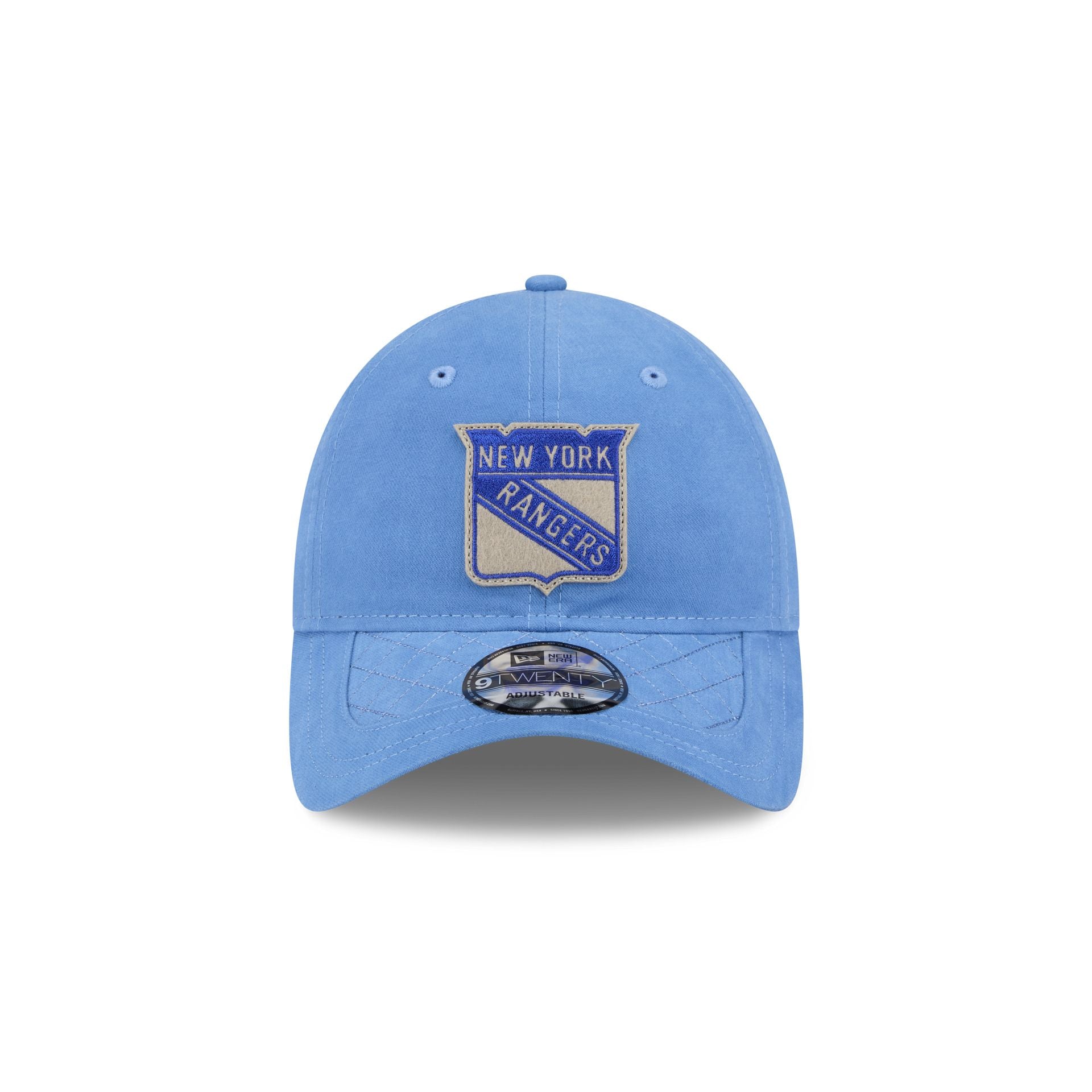New Era Quilted 9TWENTY Adjustable