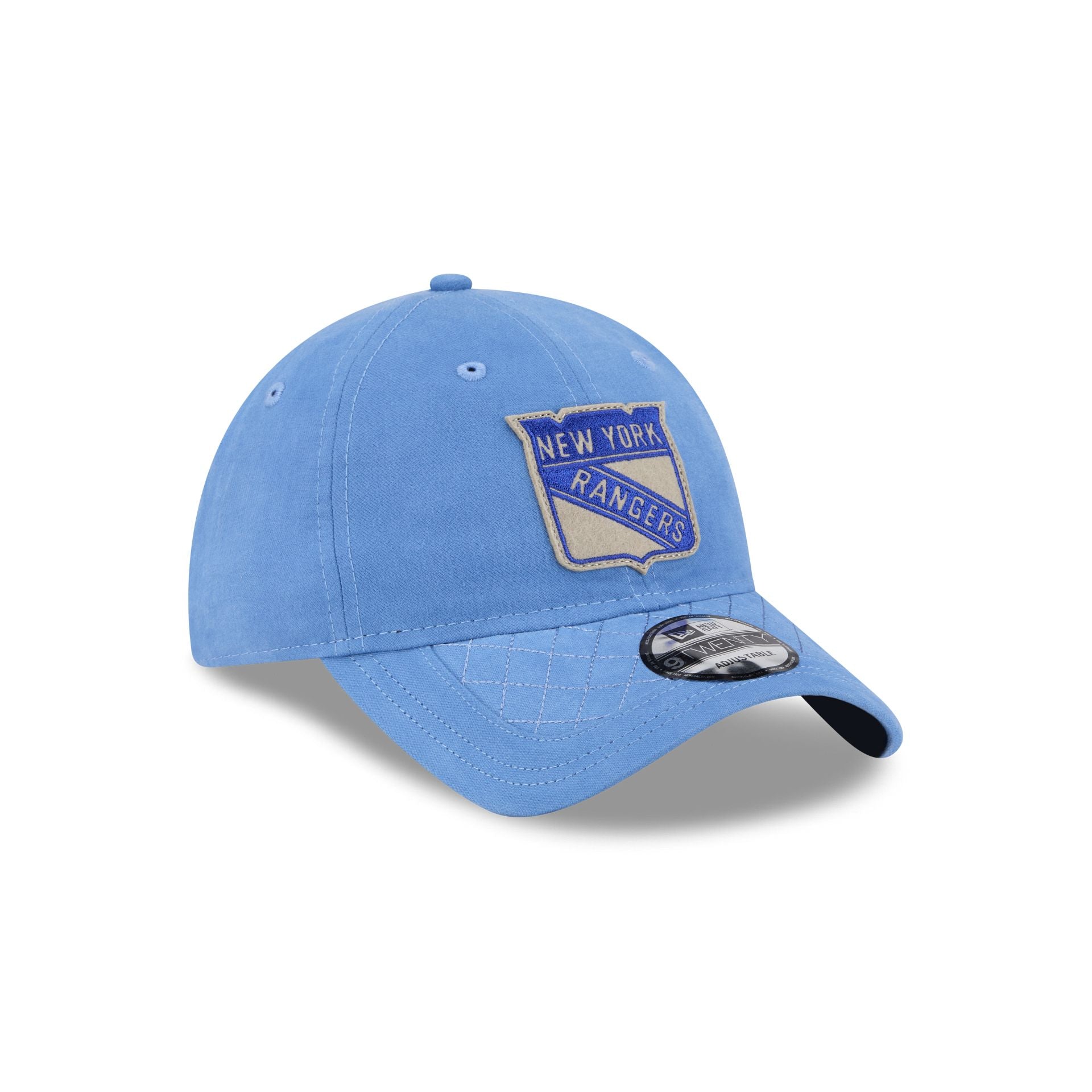 New Era Quilted 9TWENTY Adjustable