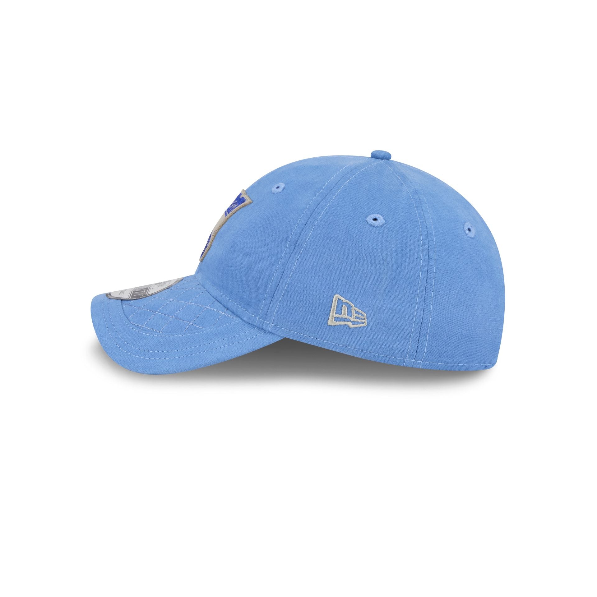 New Era Quilted 9TWENTY Adjustable