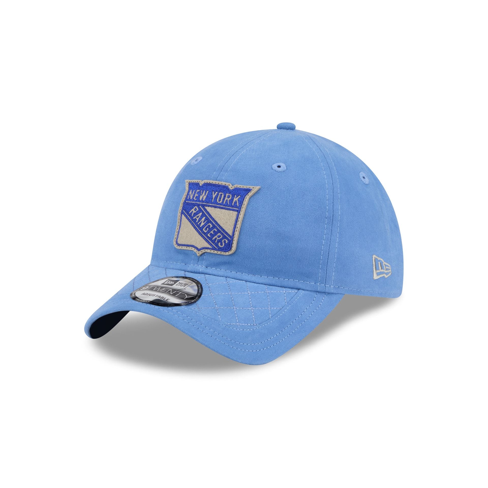 new era Quilted 9TWENTY Adjustable