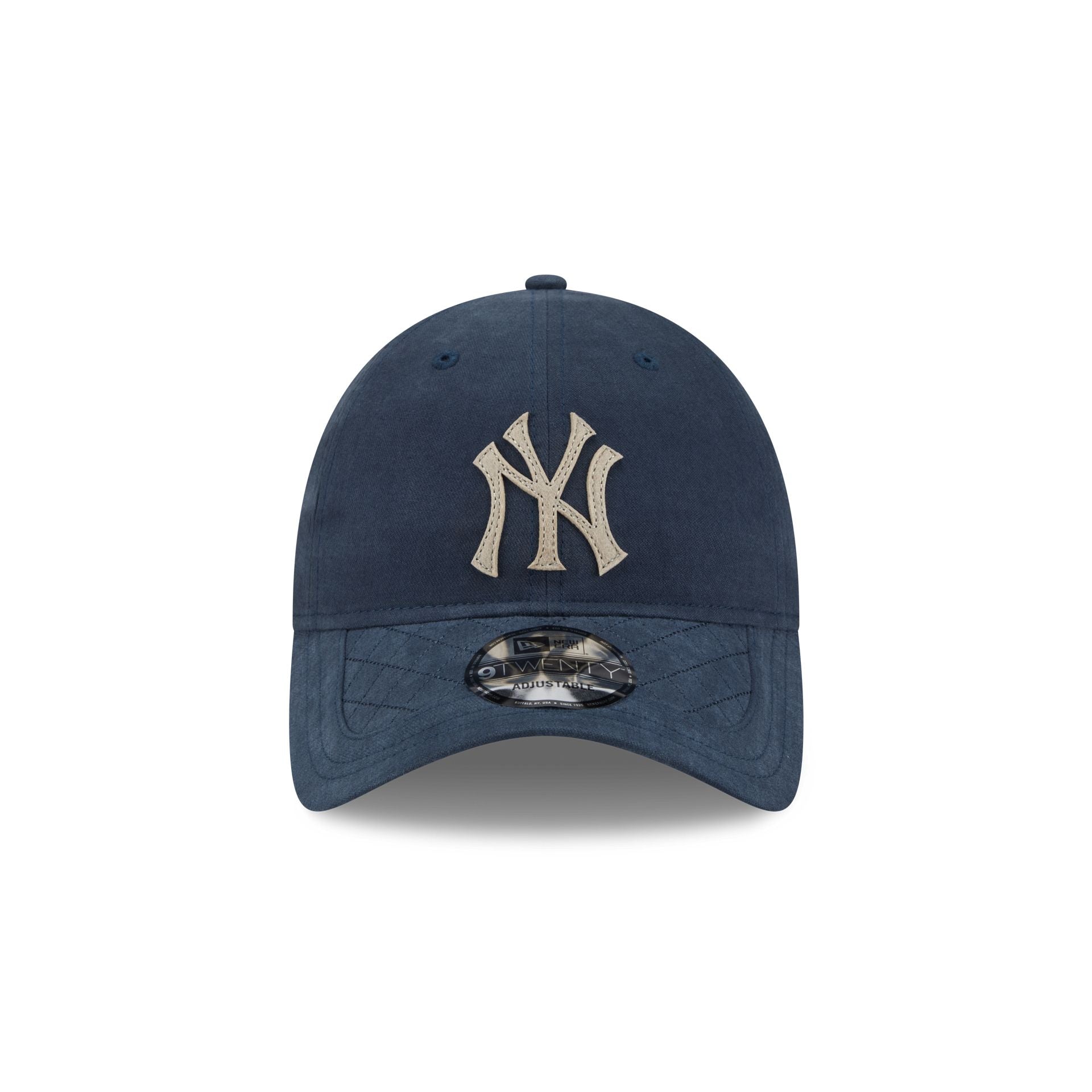 New Era Quilted 9TWENTY Adjustable