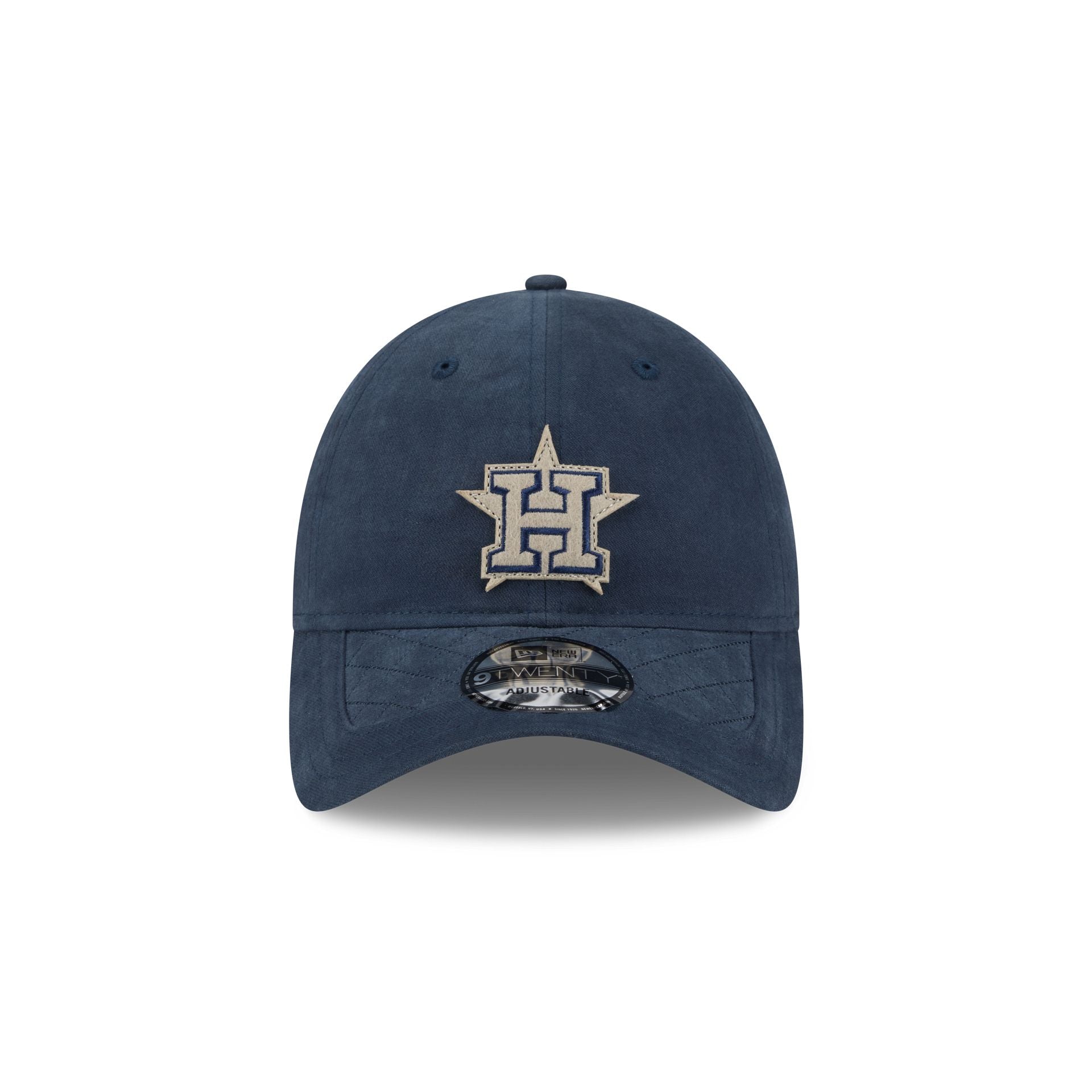 New Era Quilted 9TWENTY Adjustable