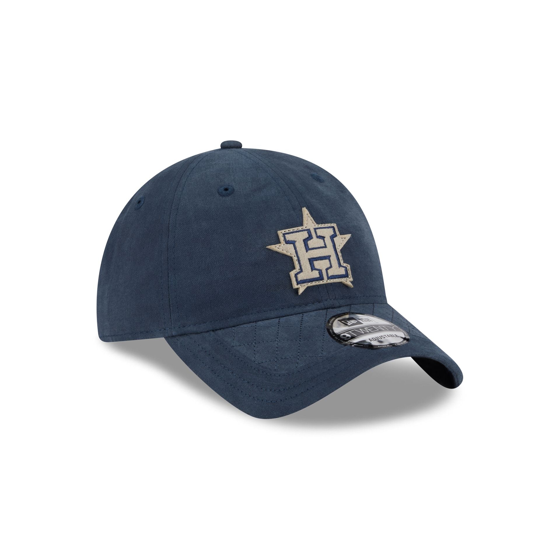 New Era Quilted 9TWENTY Adjustable