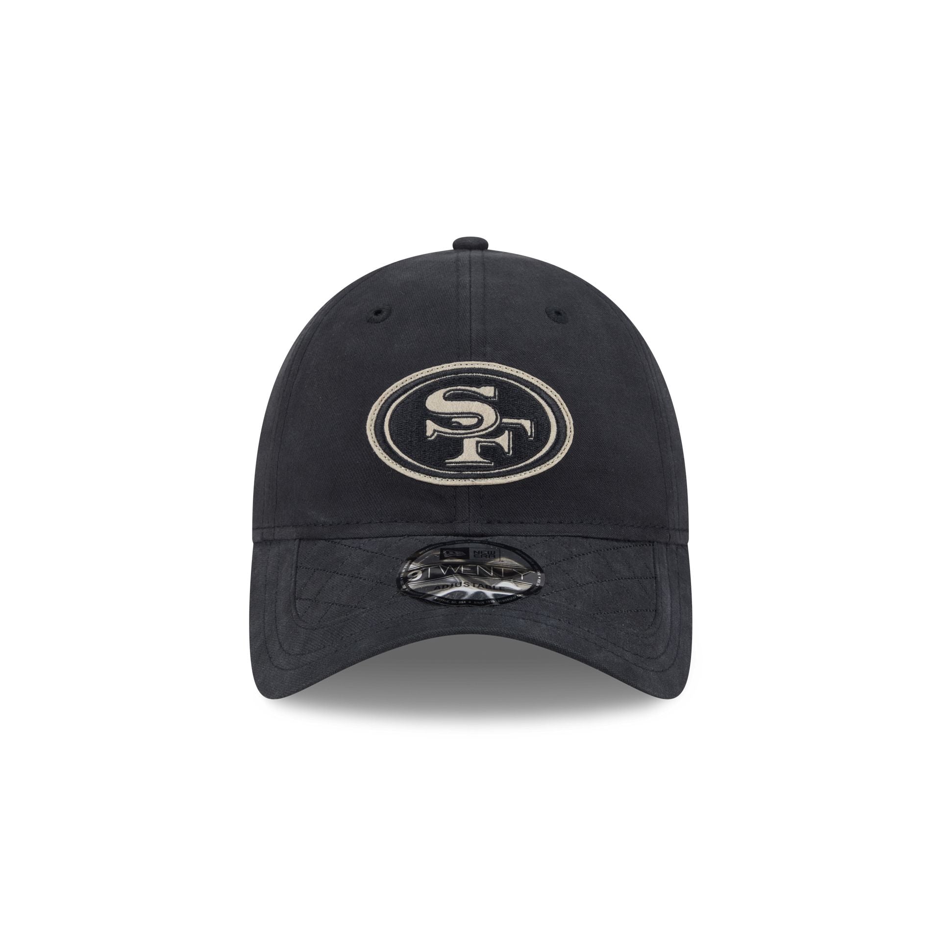 New Era Quilted 9TWENTY Adjustable