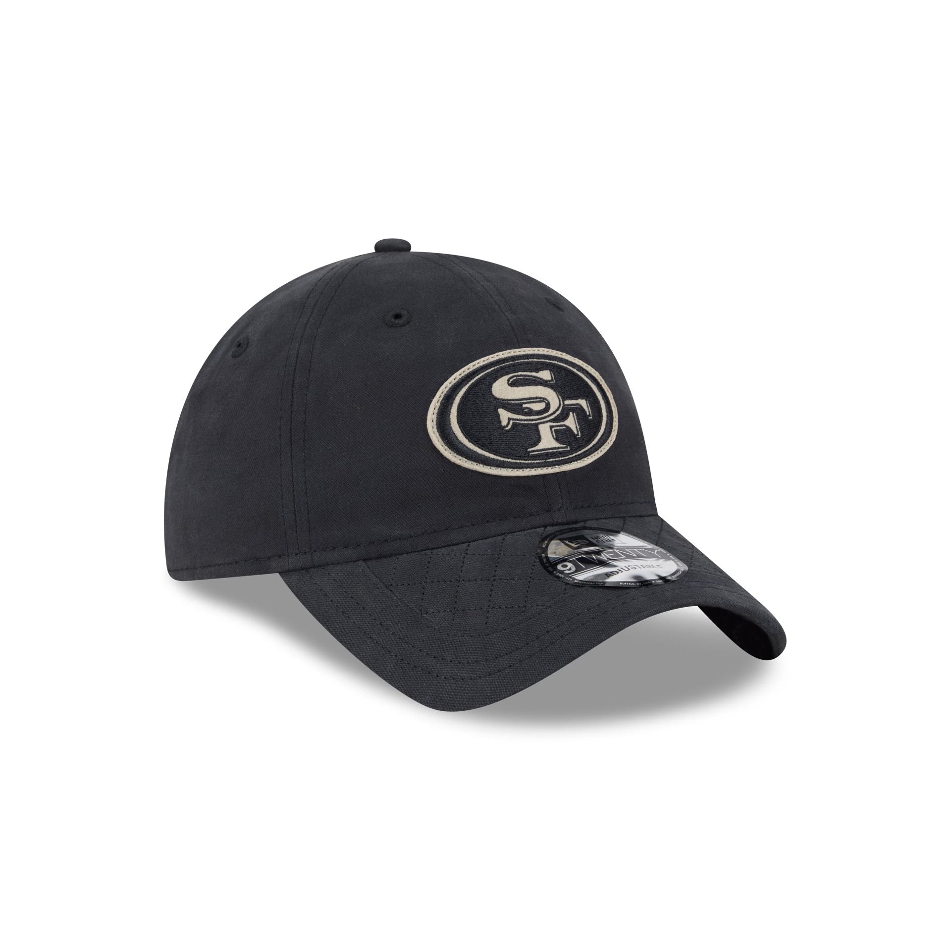 New Era Quilted 9TWENTY Adjustable