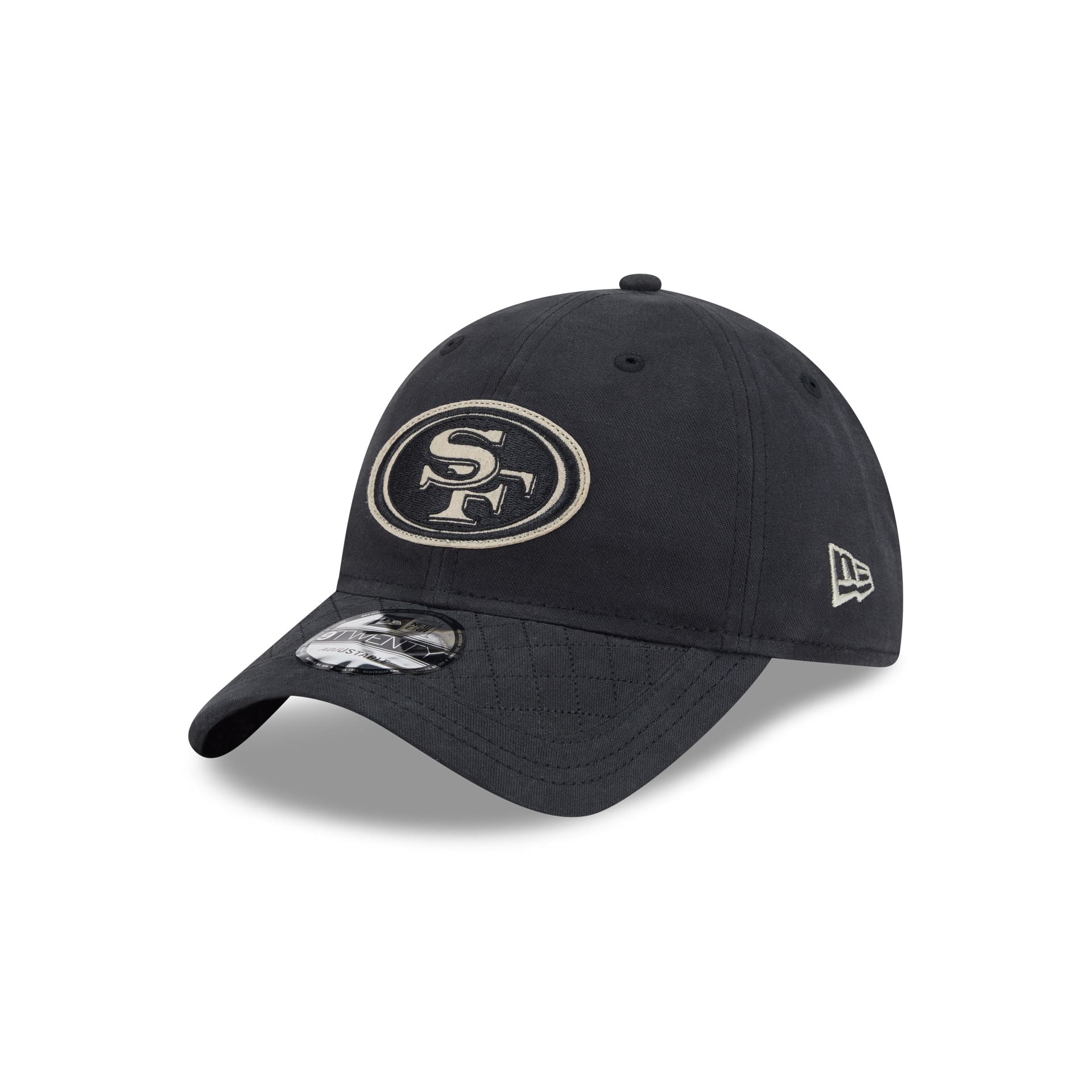 new era Quilted 9TWENTY Adjustable