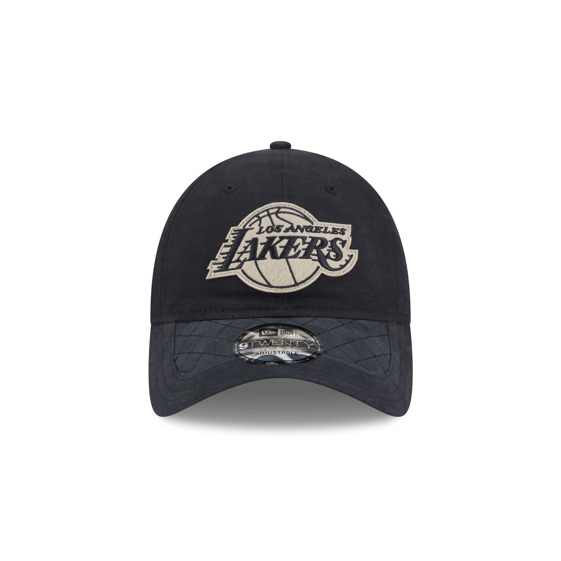 New Era Quilted 9TWENTY Adjustable