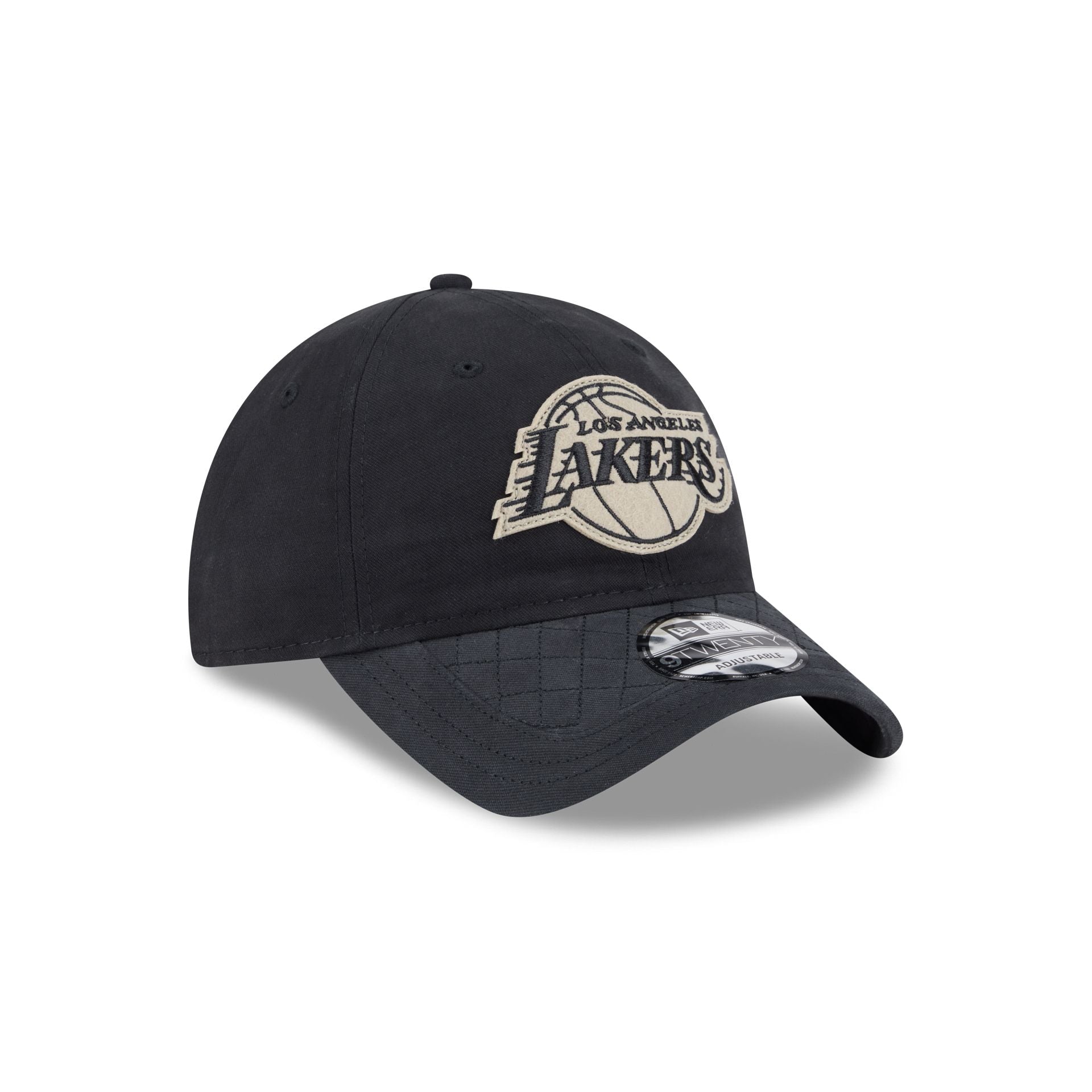 New Era Quilted 9TWENTY Adjustable