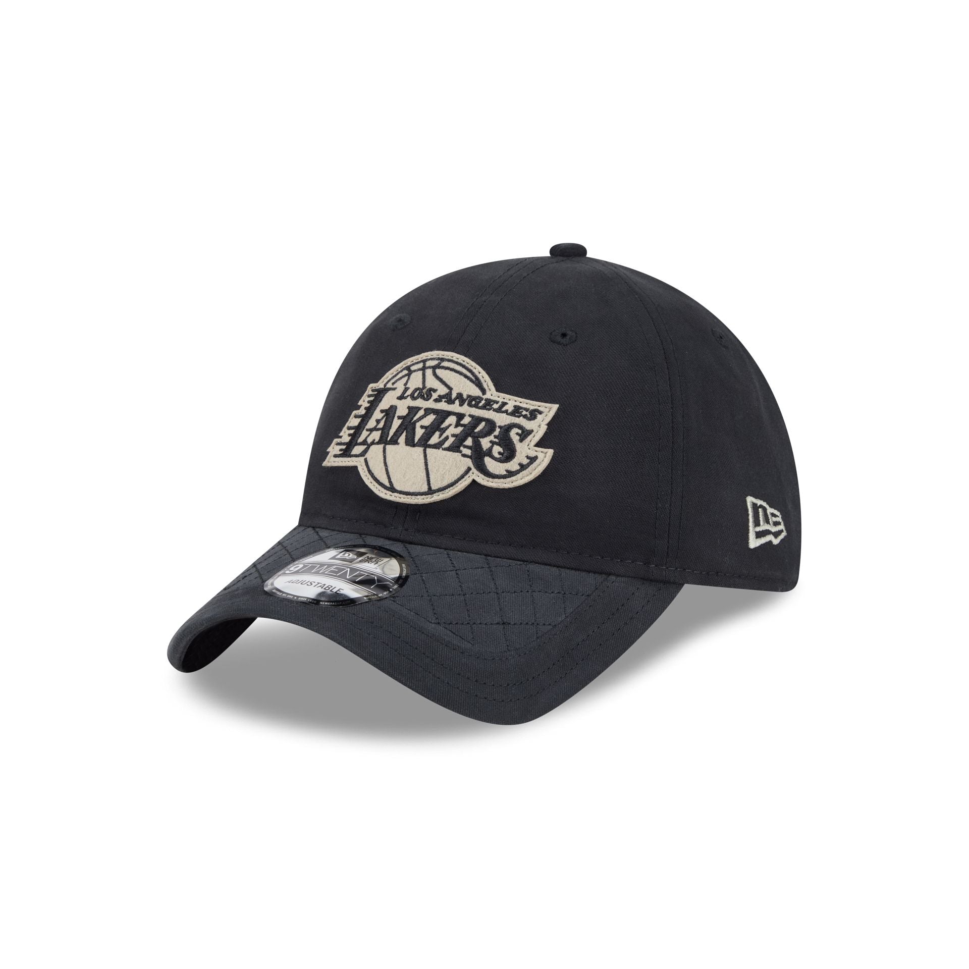 new era Quilted 9TWENTY Adjustable