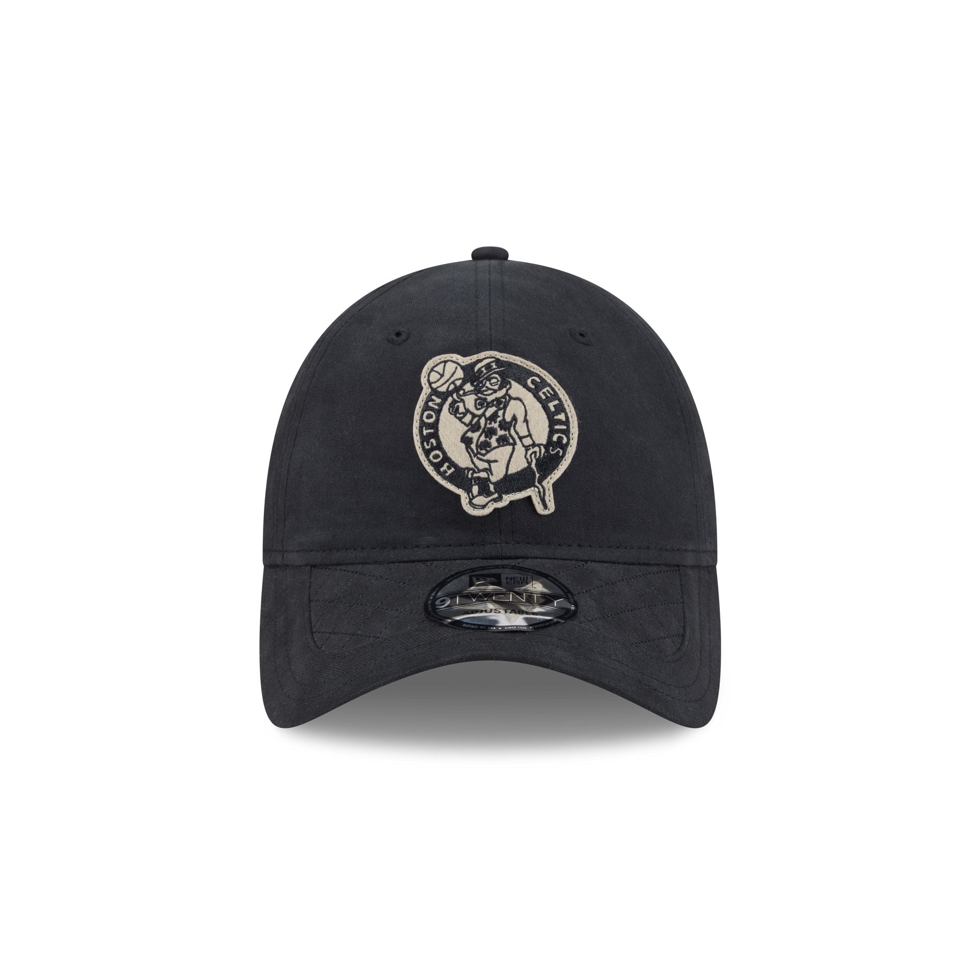 New Era Quilted 9TWENTY Adjustable