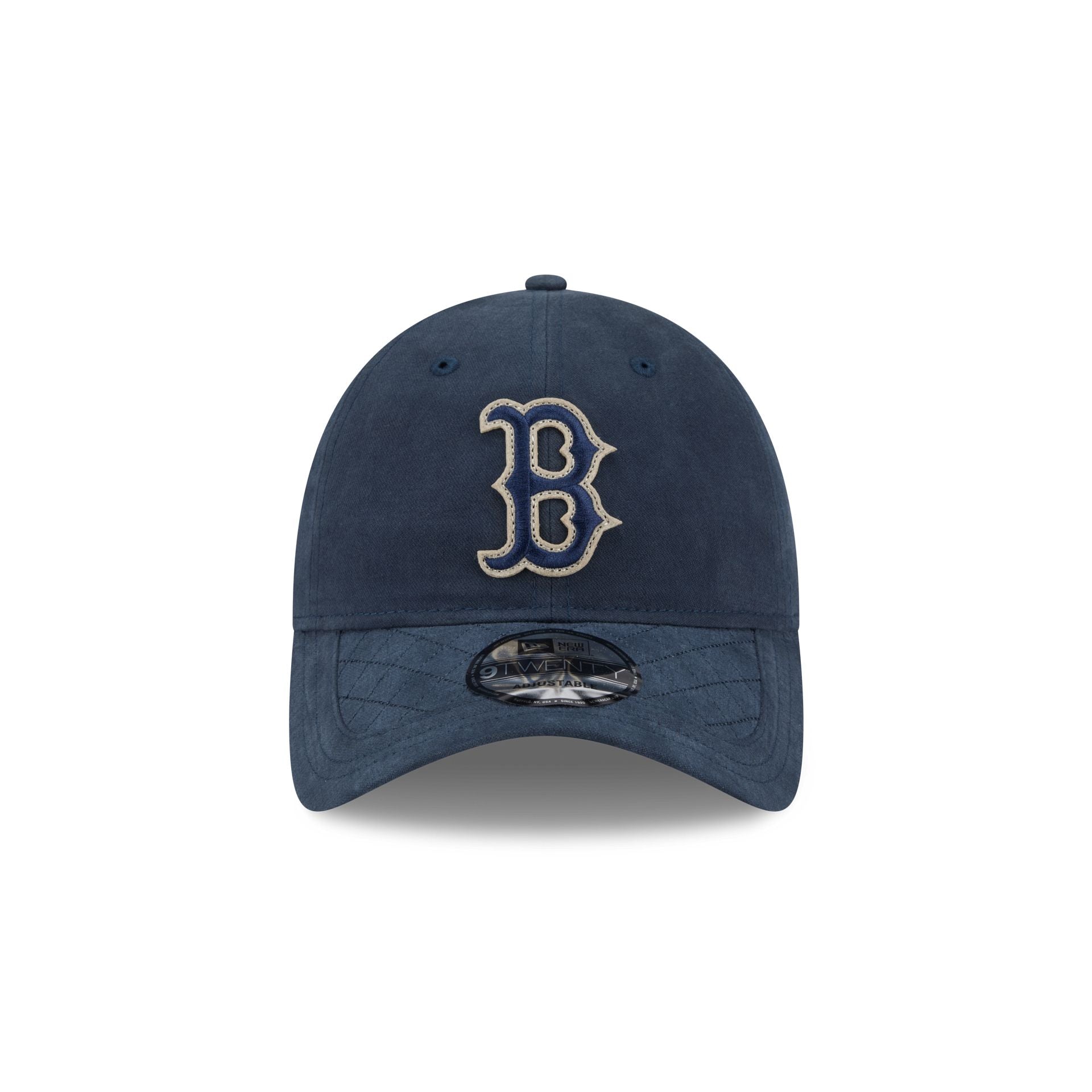 New Era Quilted 9TWENTY Adjustable