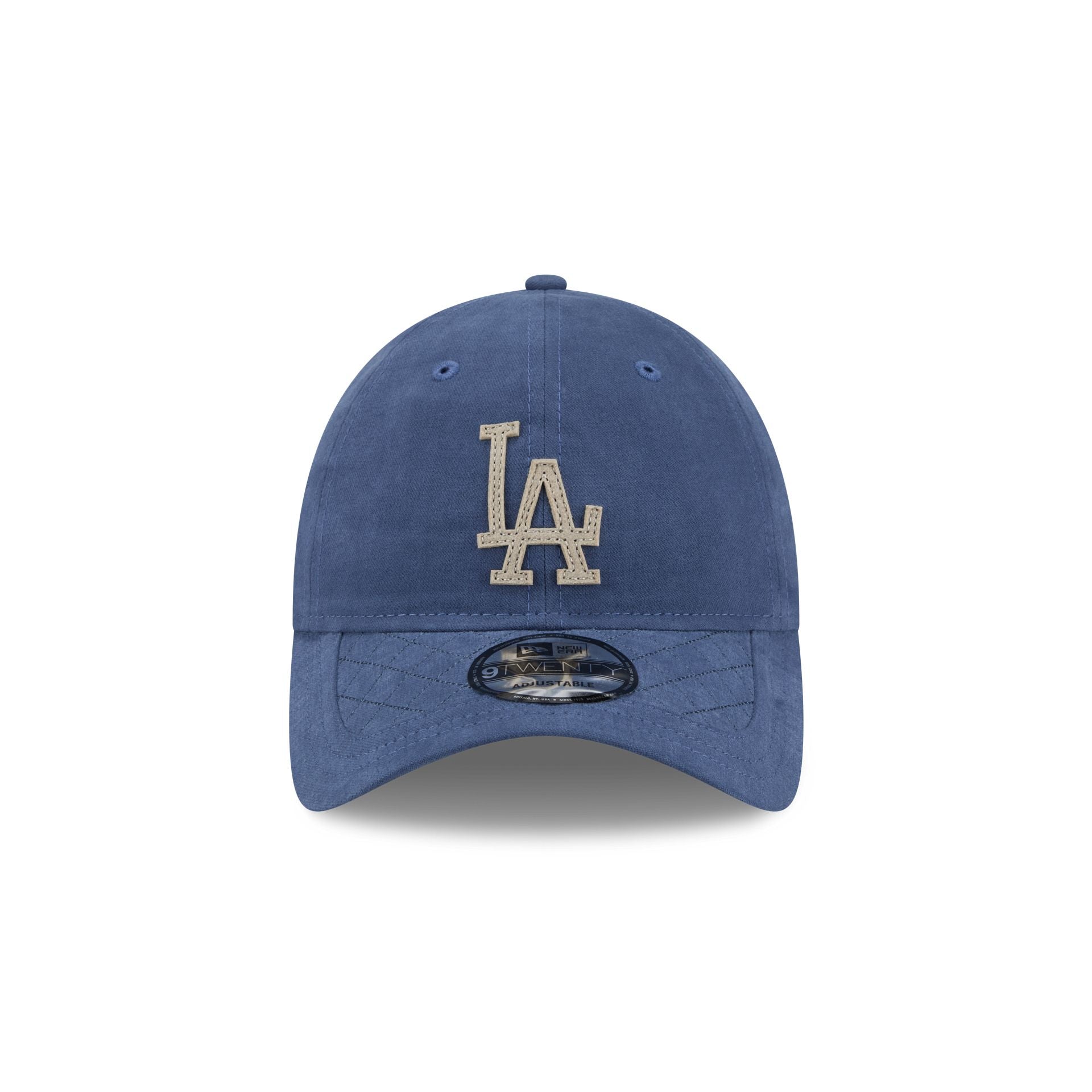 New Era Quilted 9TWENTY Adjustable