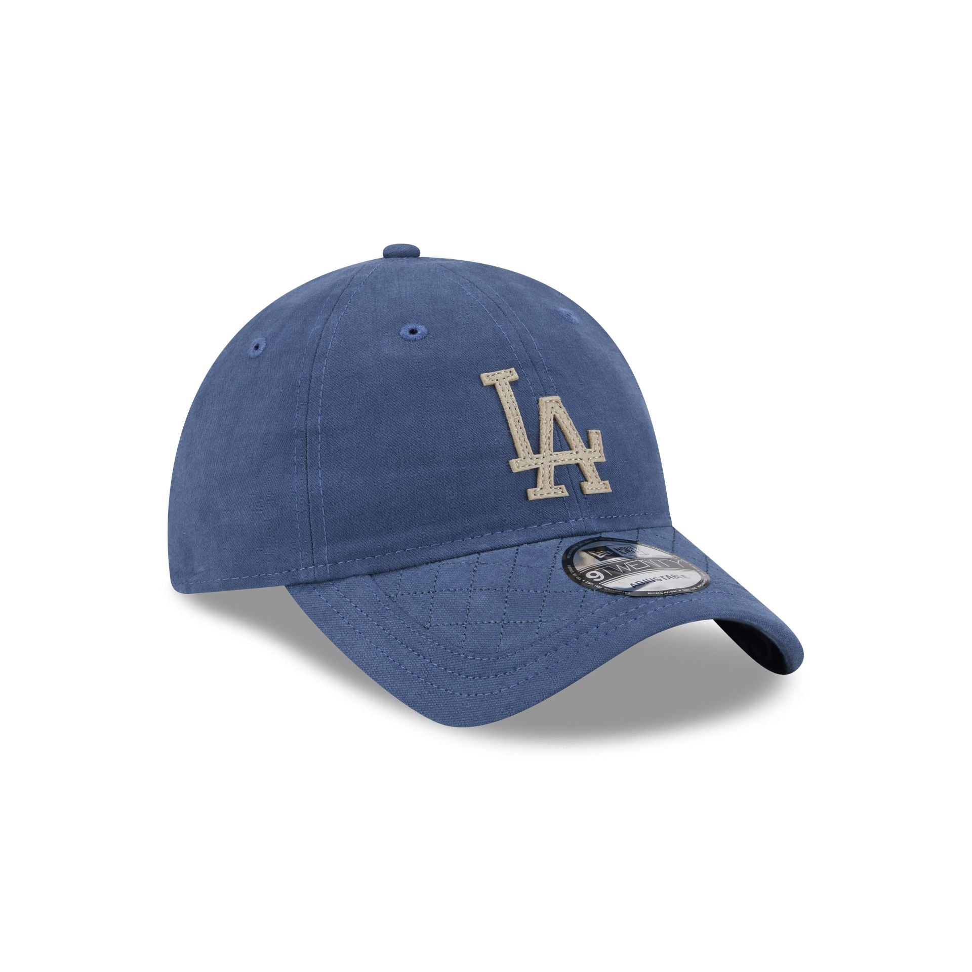 New Era Quilted 9TWENTY Adjustable
