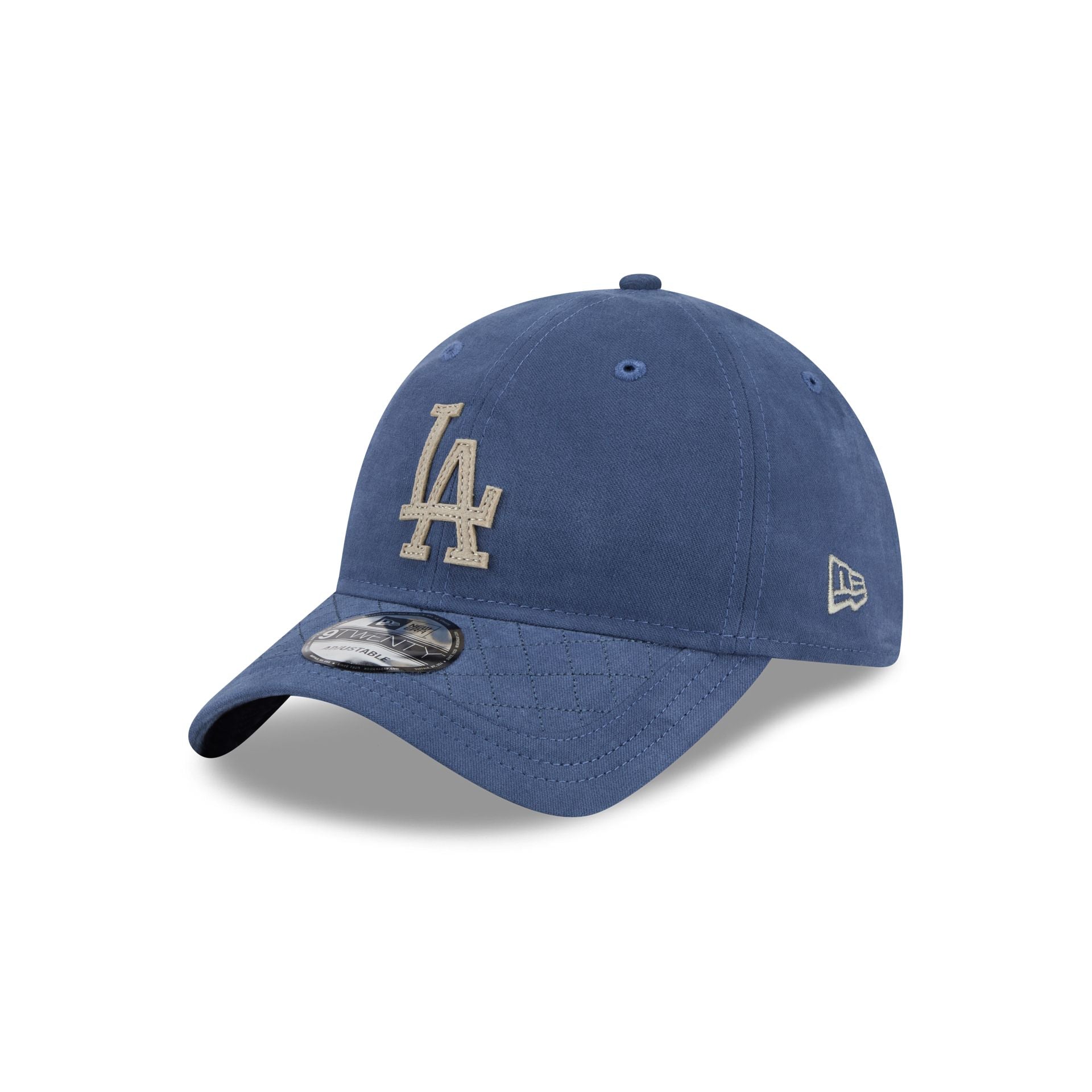 new era Quilted 9TWENTY Adjustable