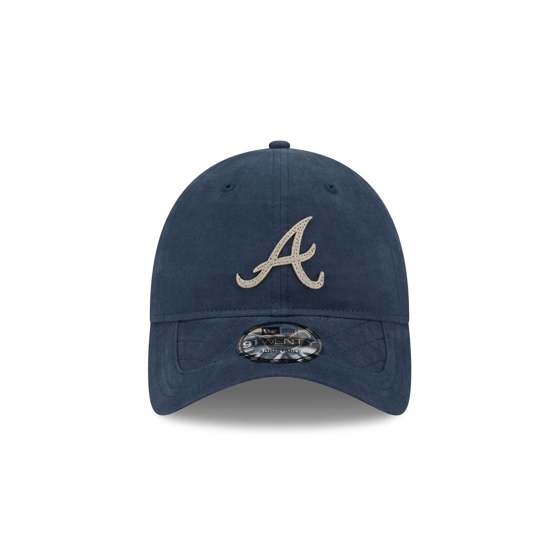 New Era Quilted 9TWENTY Adjustable