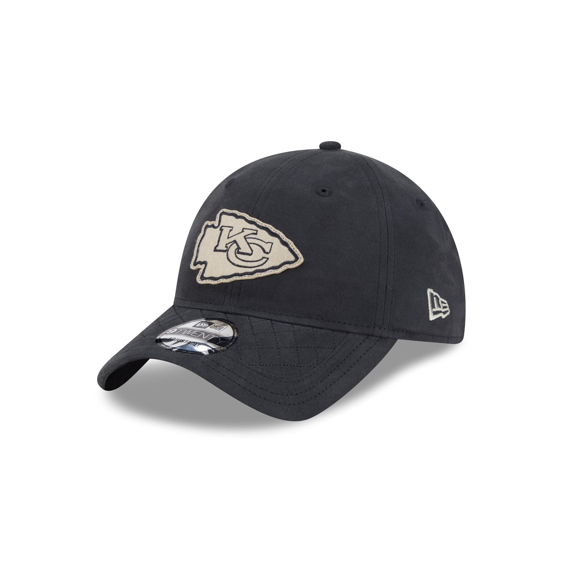 new era Quilted 9TWENTY Adjustable