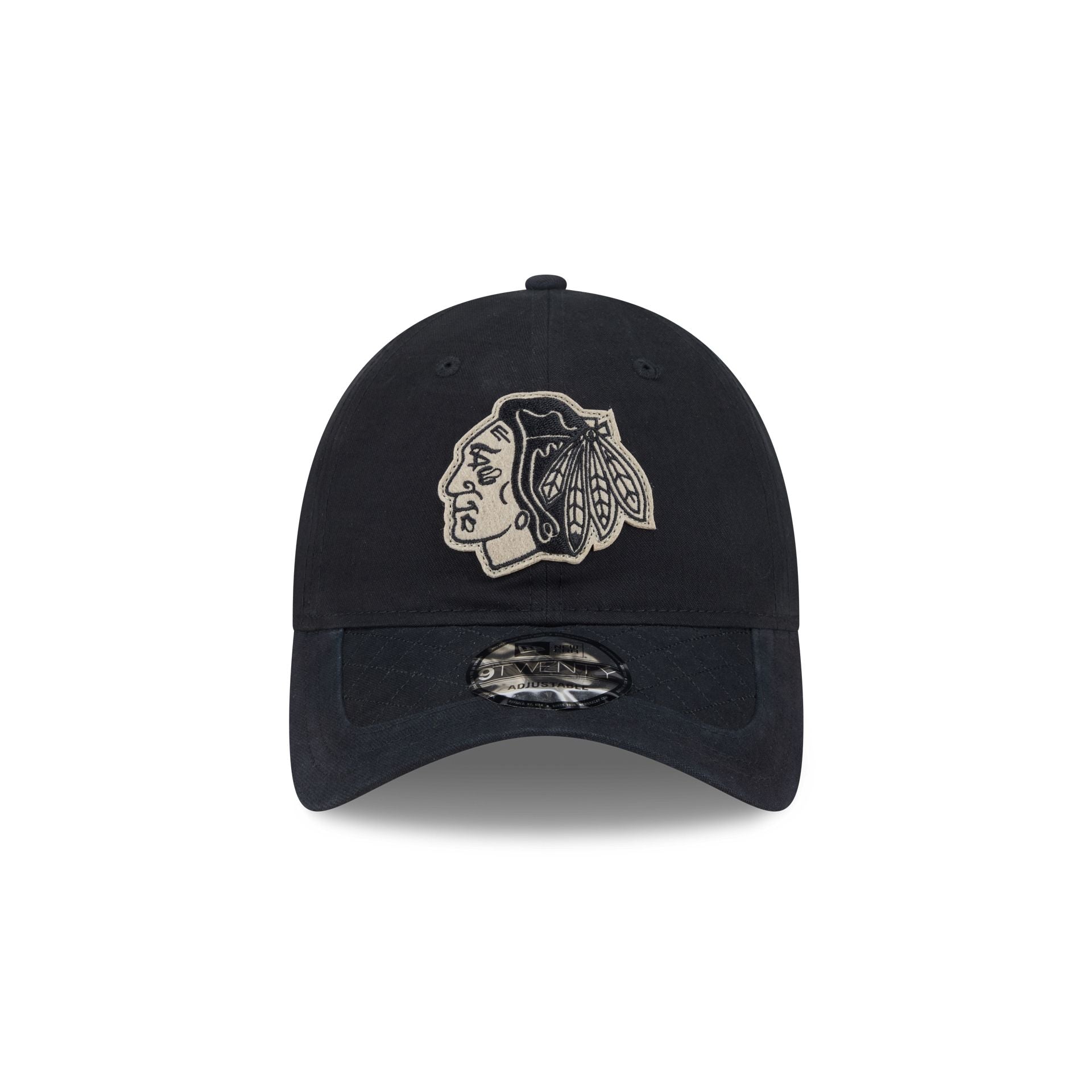 New Era Quilted 9TWENTY Adjustable