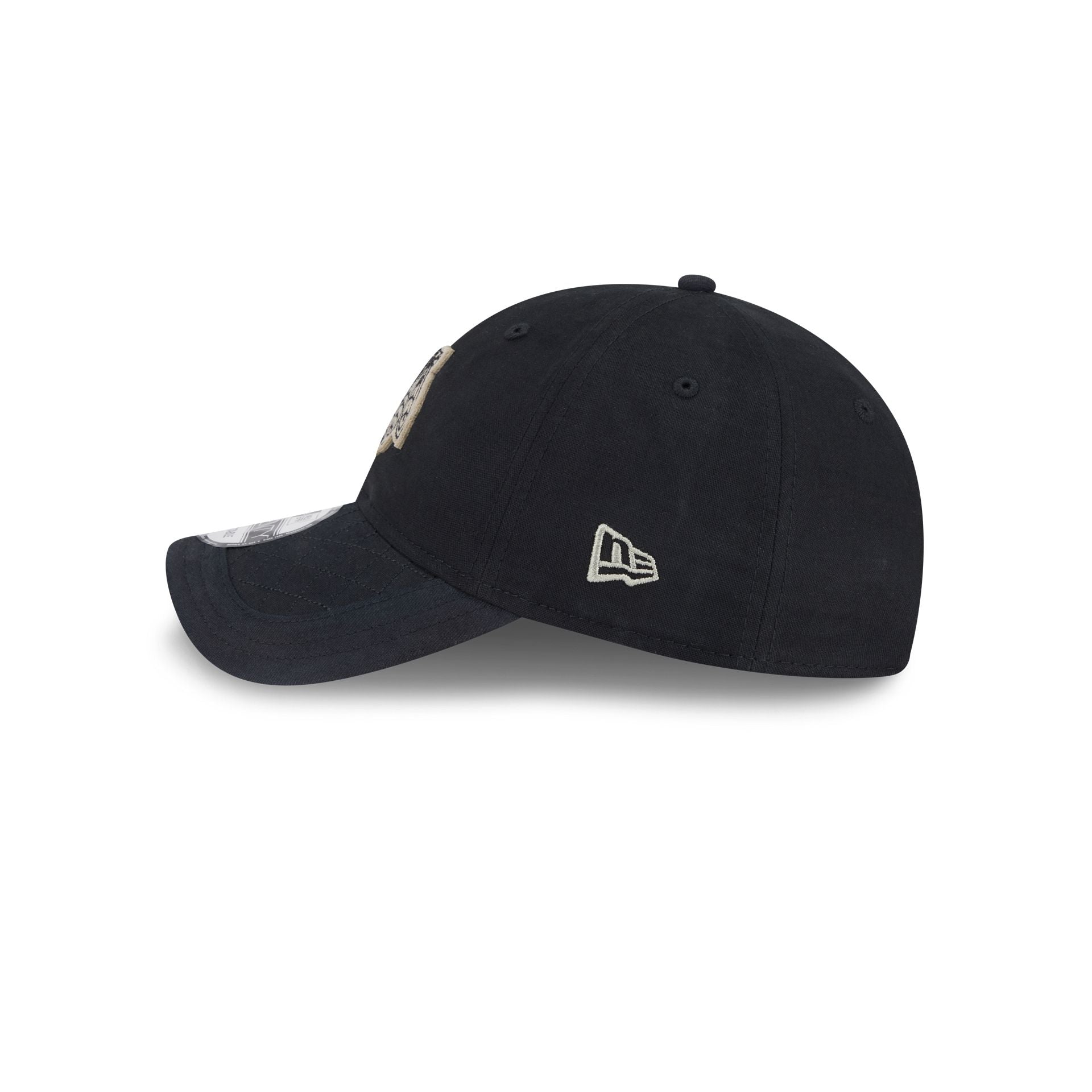 New Era Quilted 9TWENTY Adjustable
