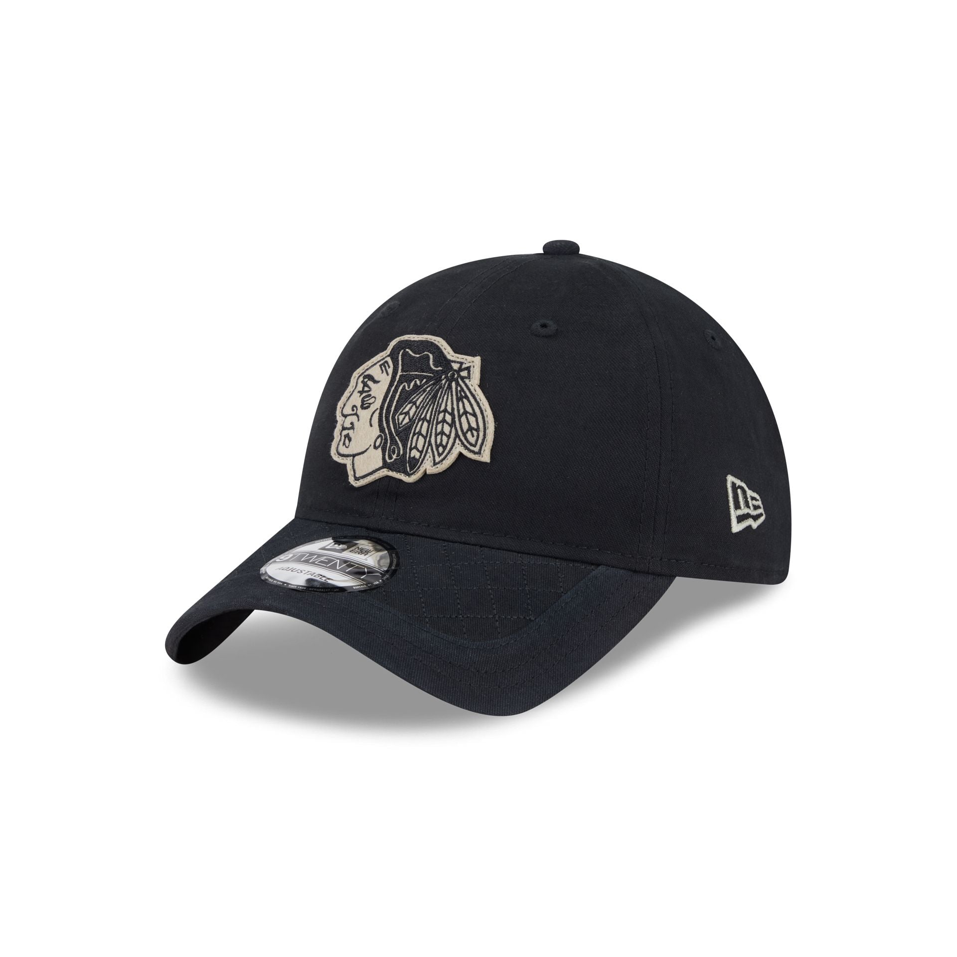 new era Quilted 9TWENTY Adjustable