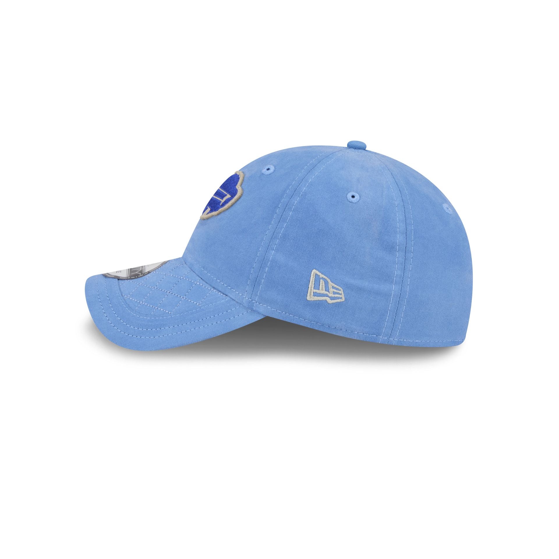 New Era Quilted 9TWENTY Adjustable