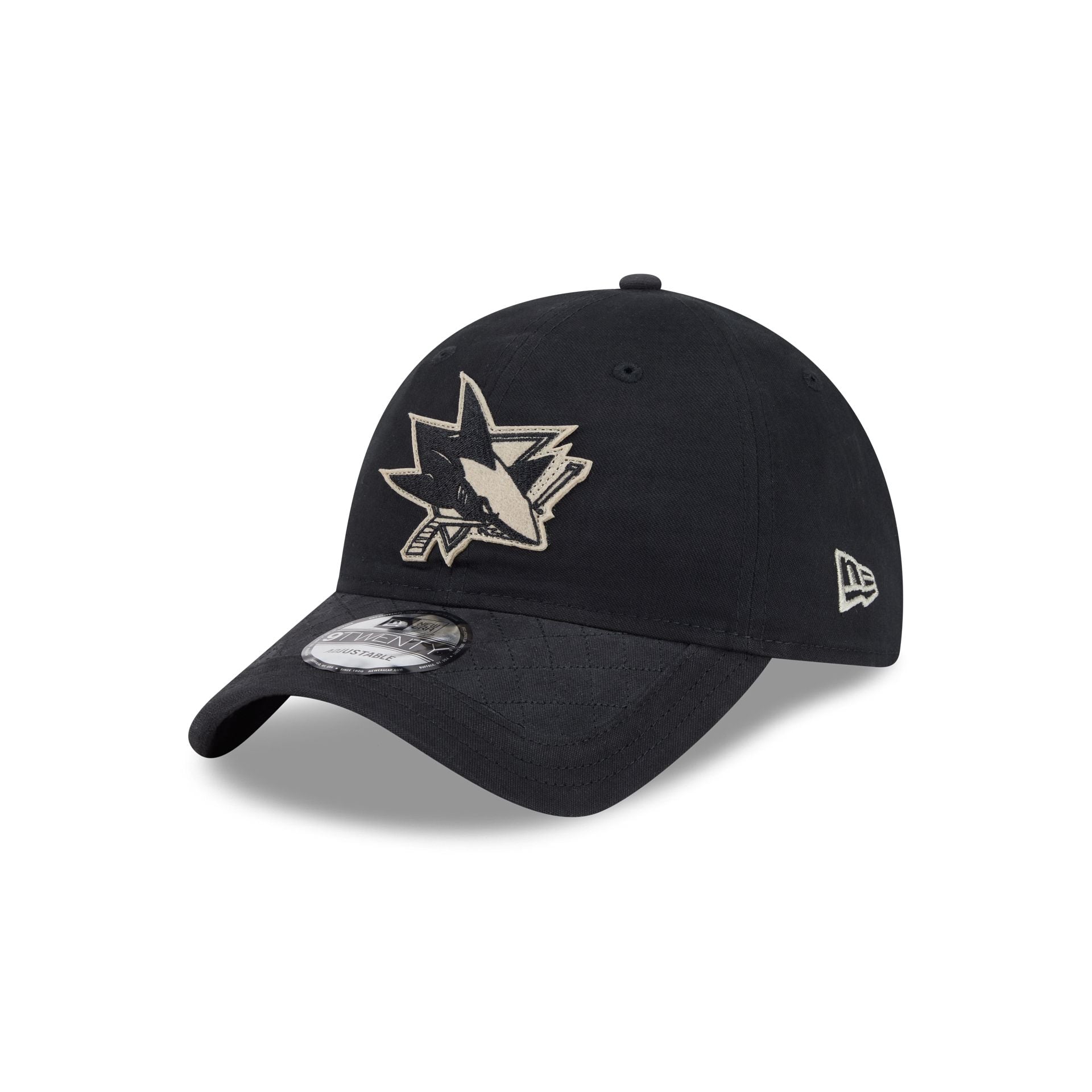 new era Quilted 9TWENTY Adjustable