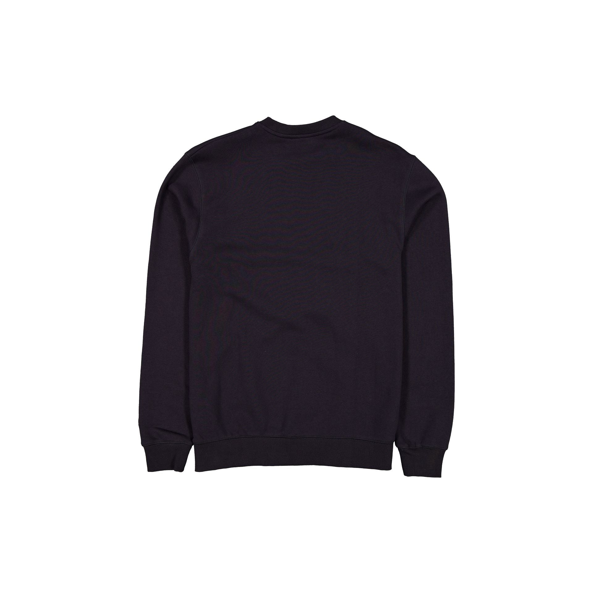 New Era Quilted Crewneck