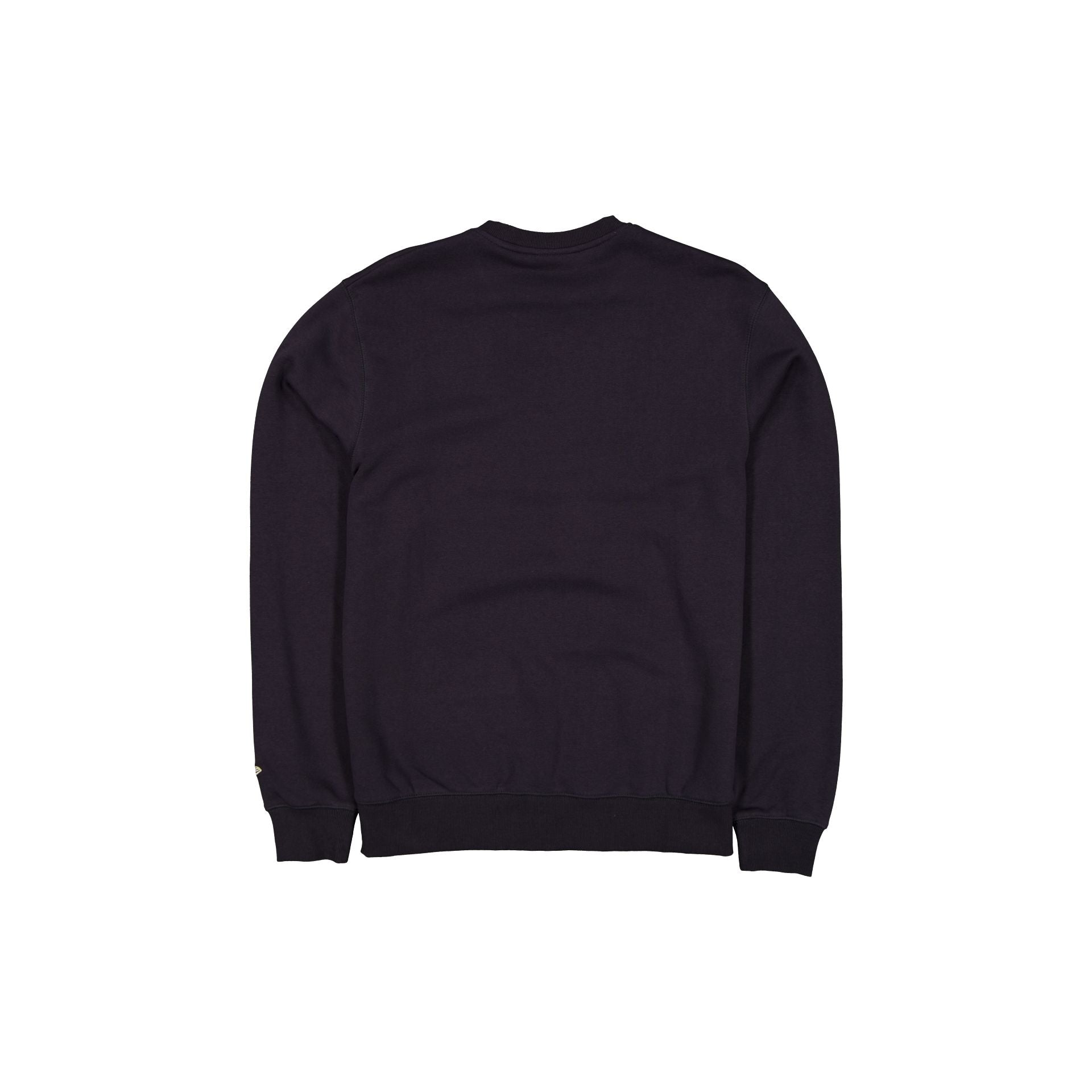 New Era Quilted Crewneck