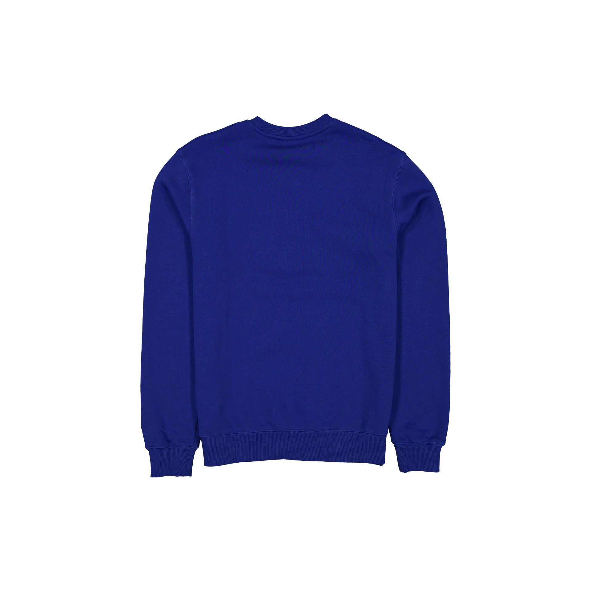 New Era Quilted Crewneck