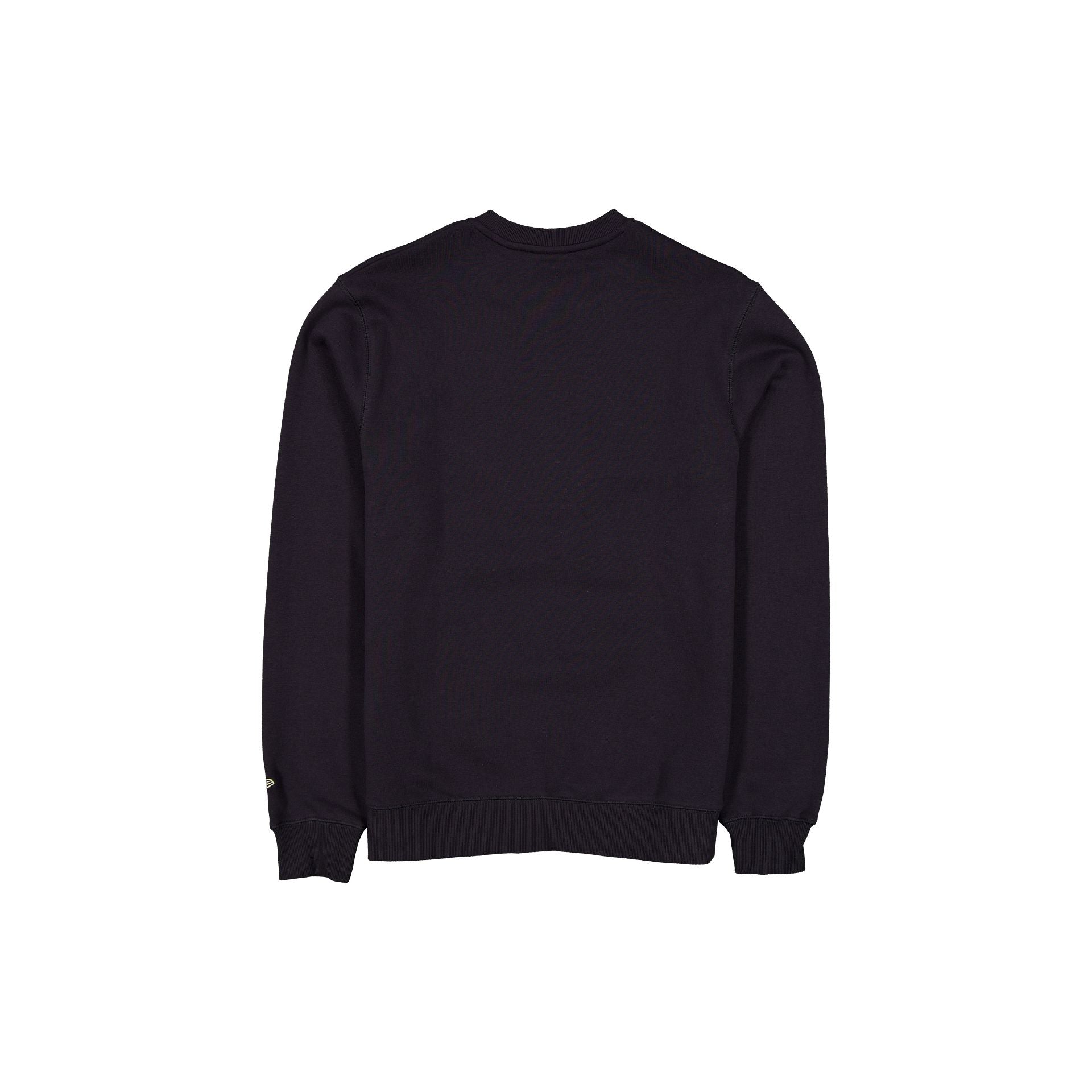 New Era Quilted Crewneck