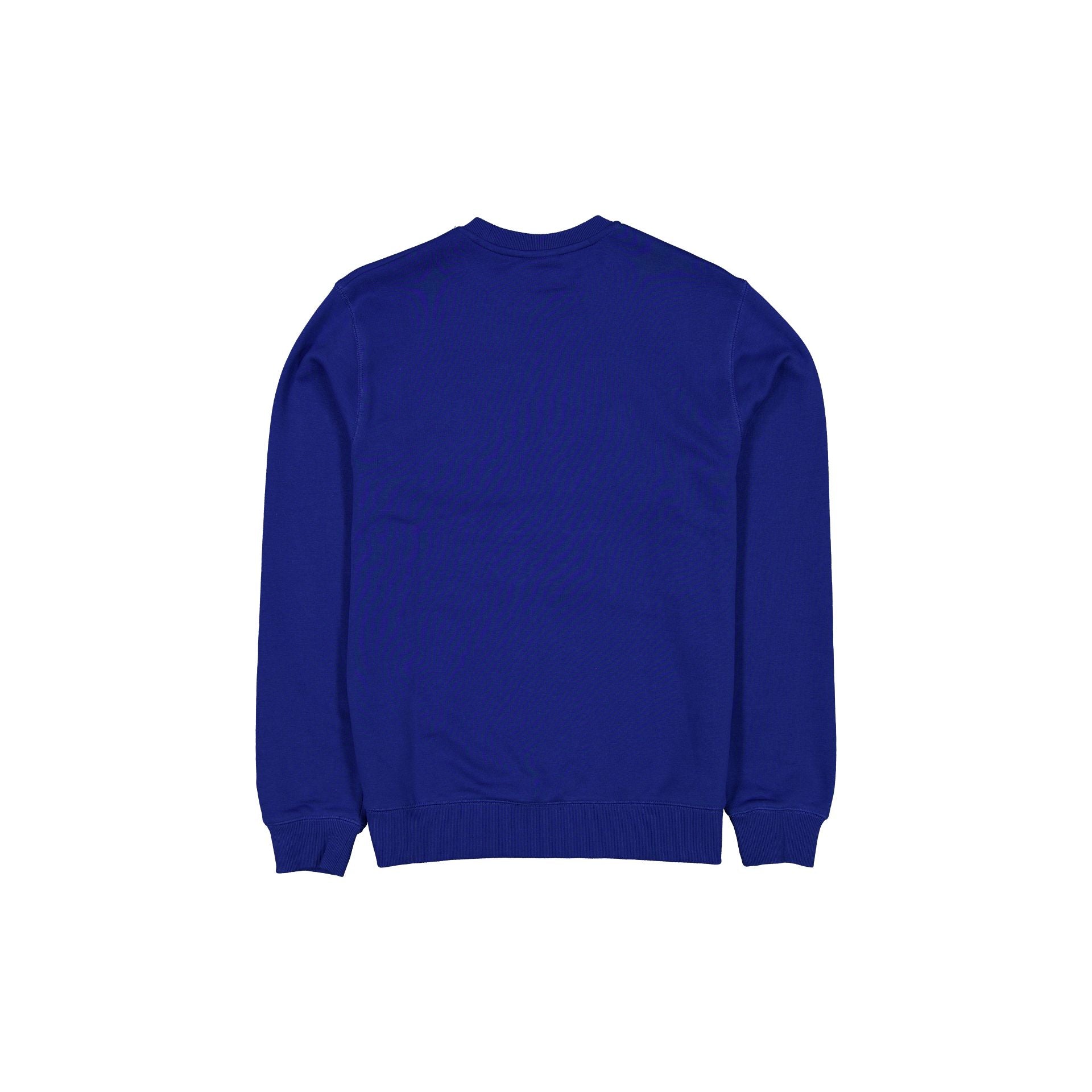 New Era Quilted Crewneck