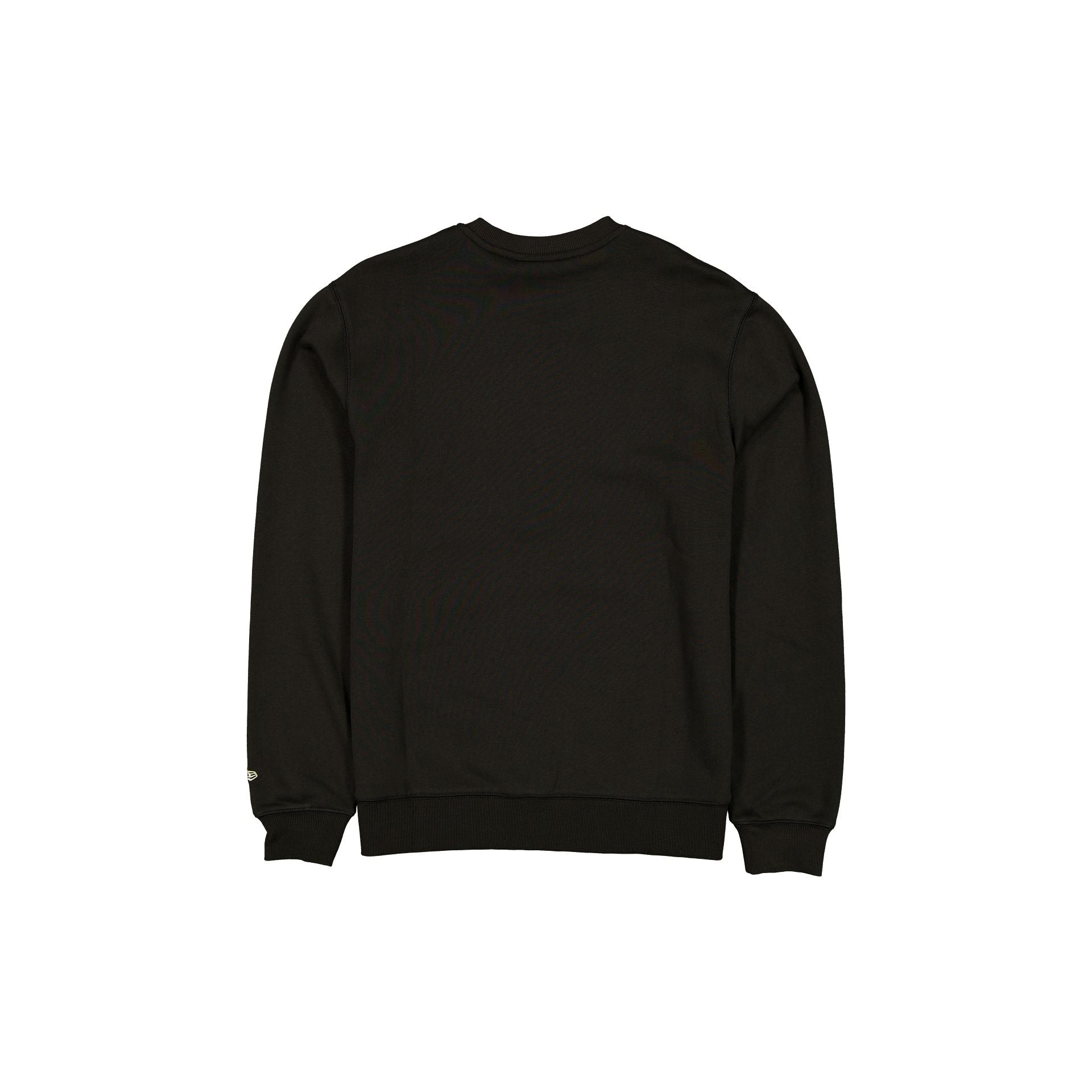 New Era Quilted Crewneck