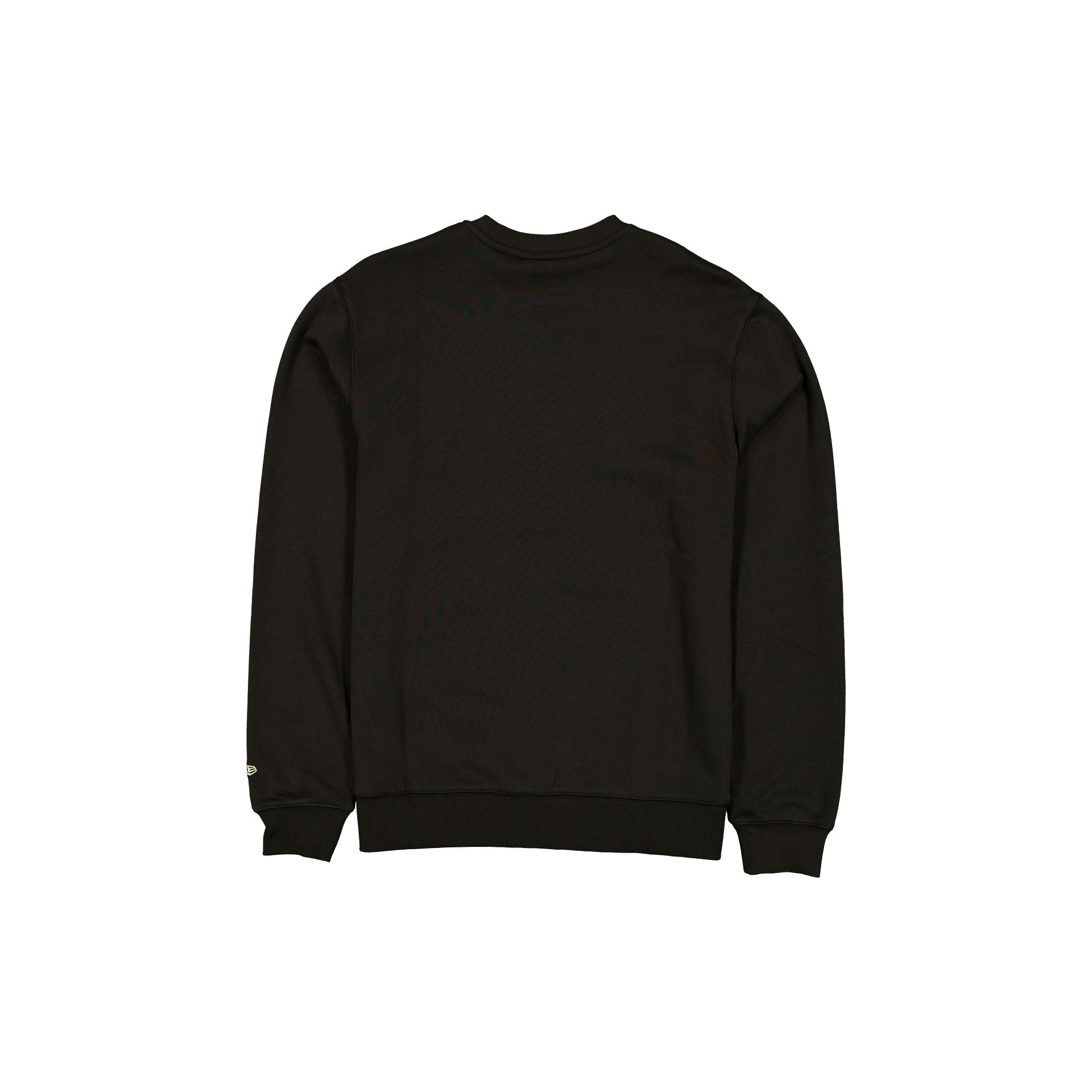 New Era Quilted Crewneck