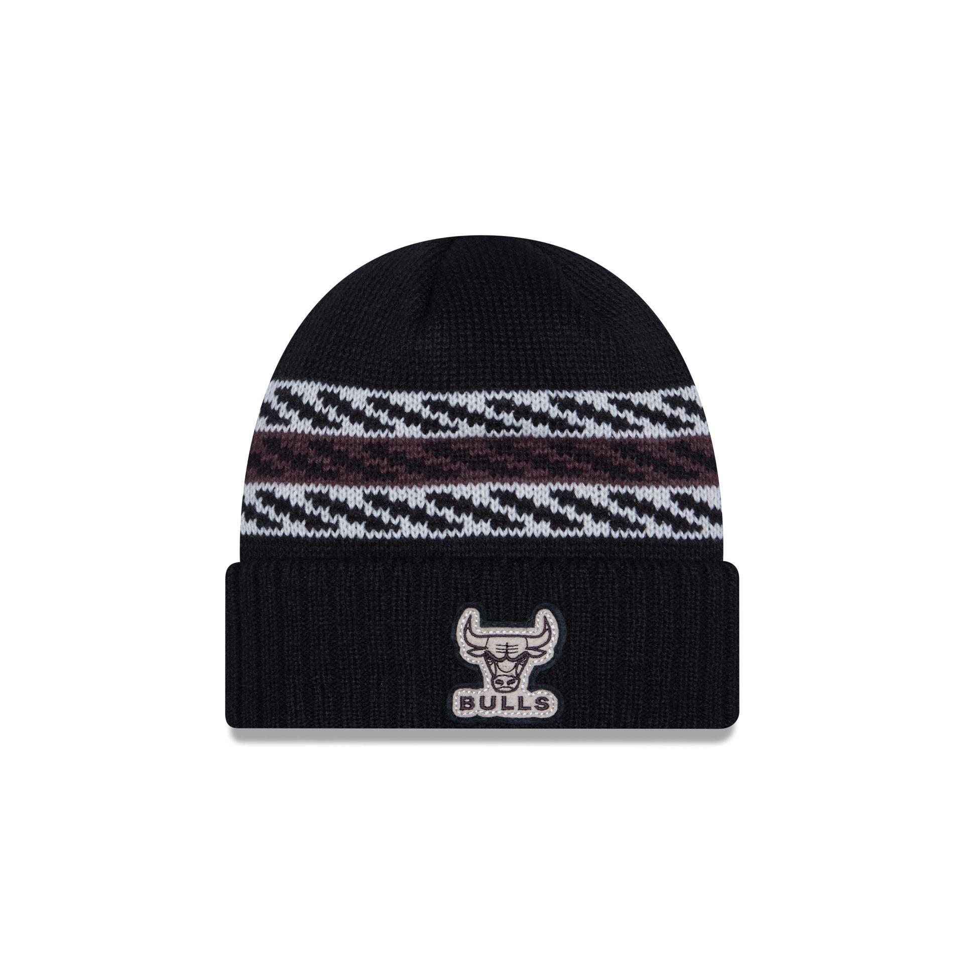 new era Quilted Cuff Knit