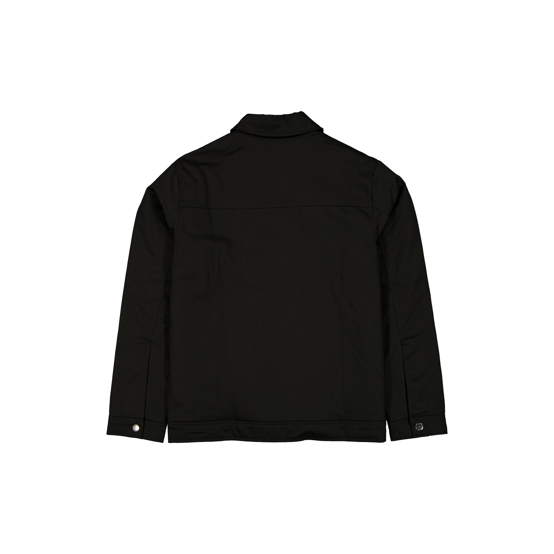 New Era Quilted Jacket