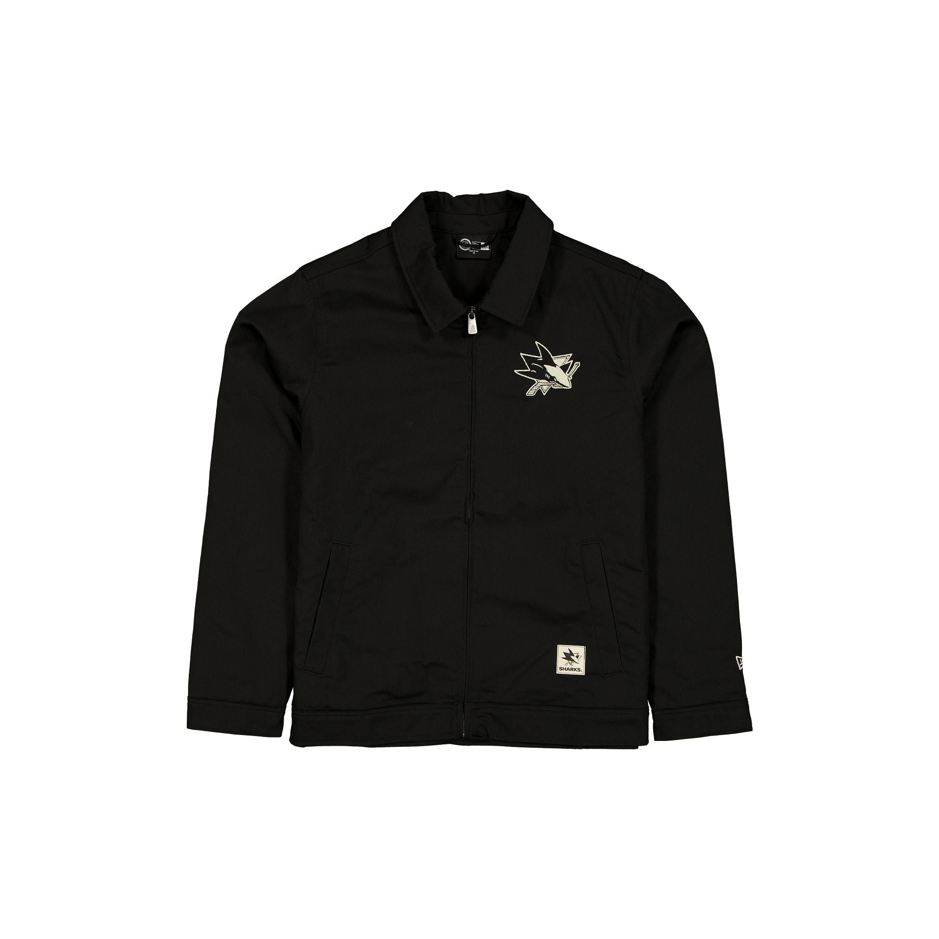 new era Quilted Jacket