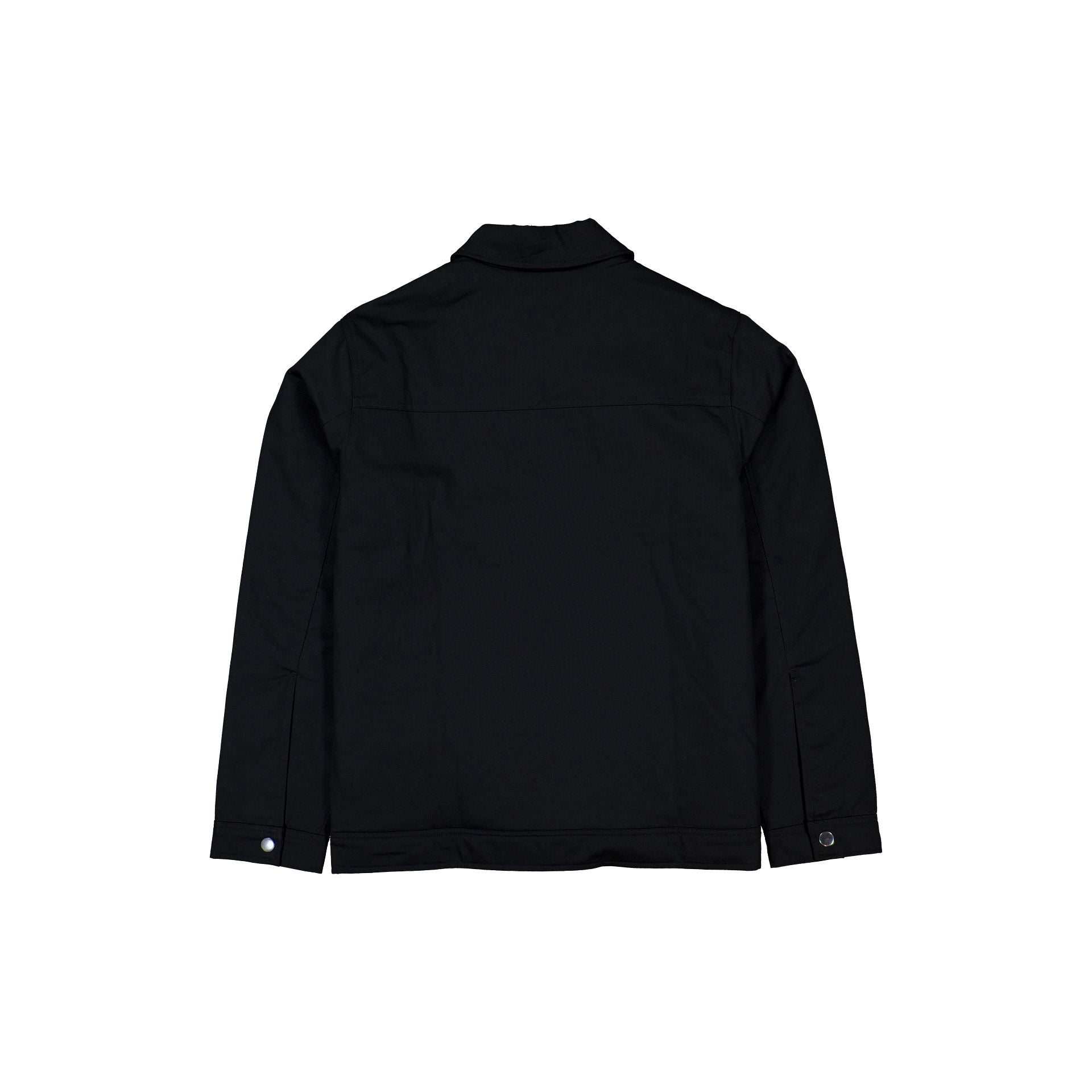 New Era Quilted Jacket