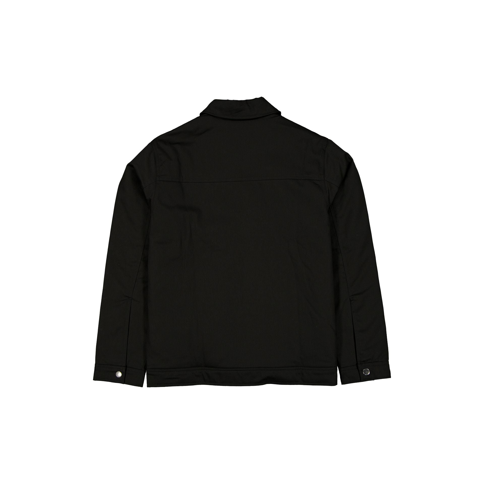 New Era Quilted Jacket