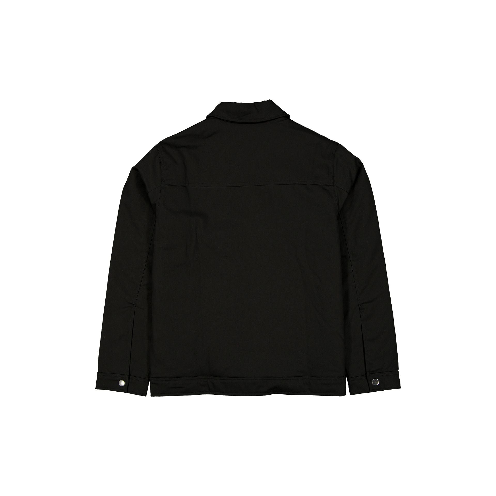 New Era Quilted Jacket