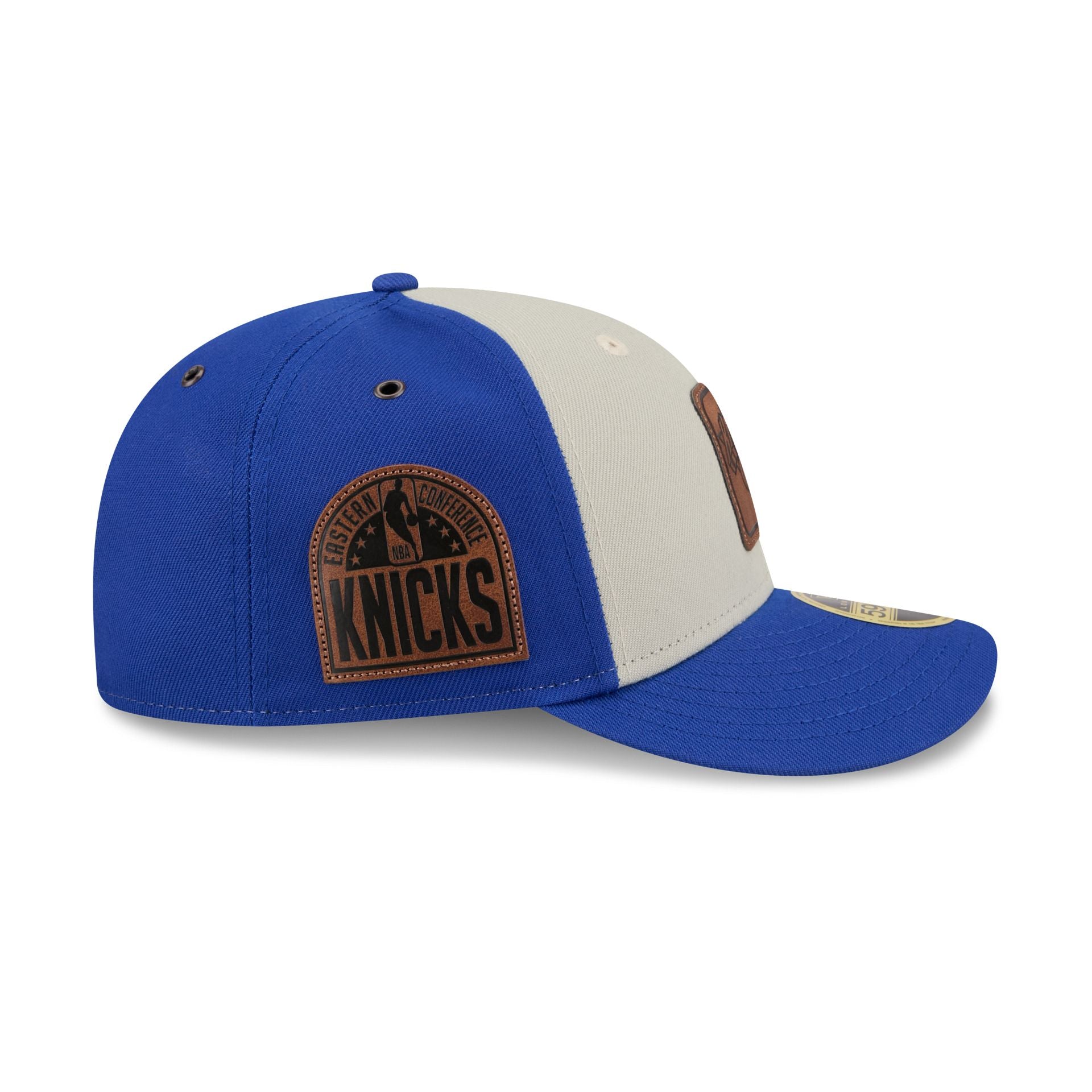 New Era Quilted Low Profile 59FIFTY Fitted