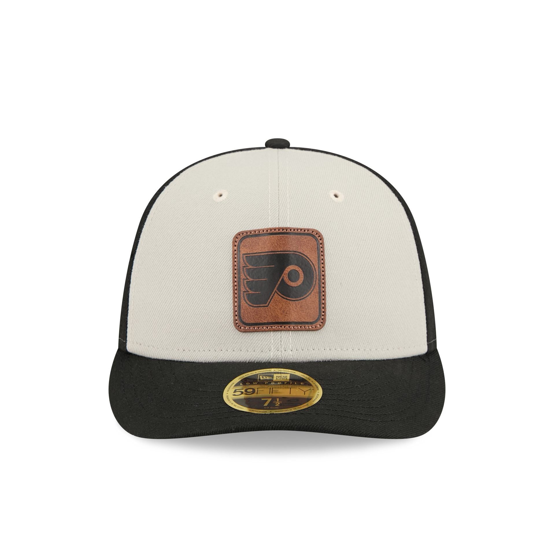 New Era Quilted Low Profile 59FIFTY Fitted