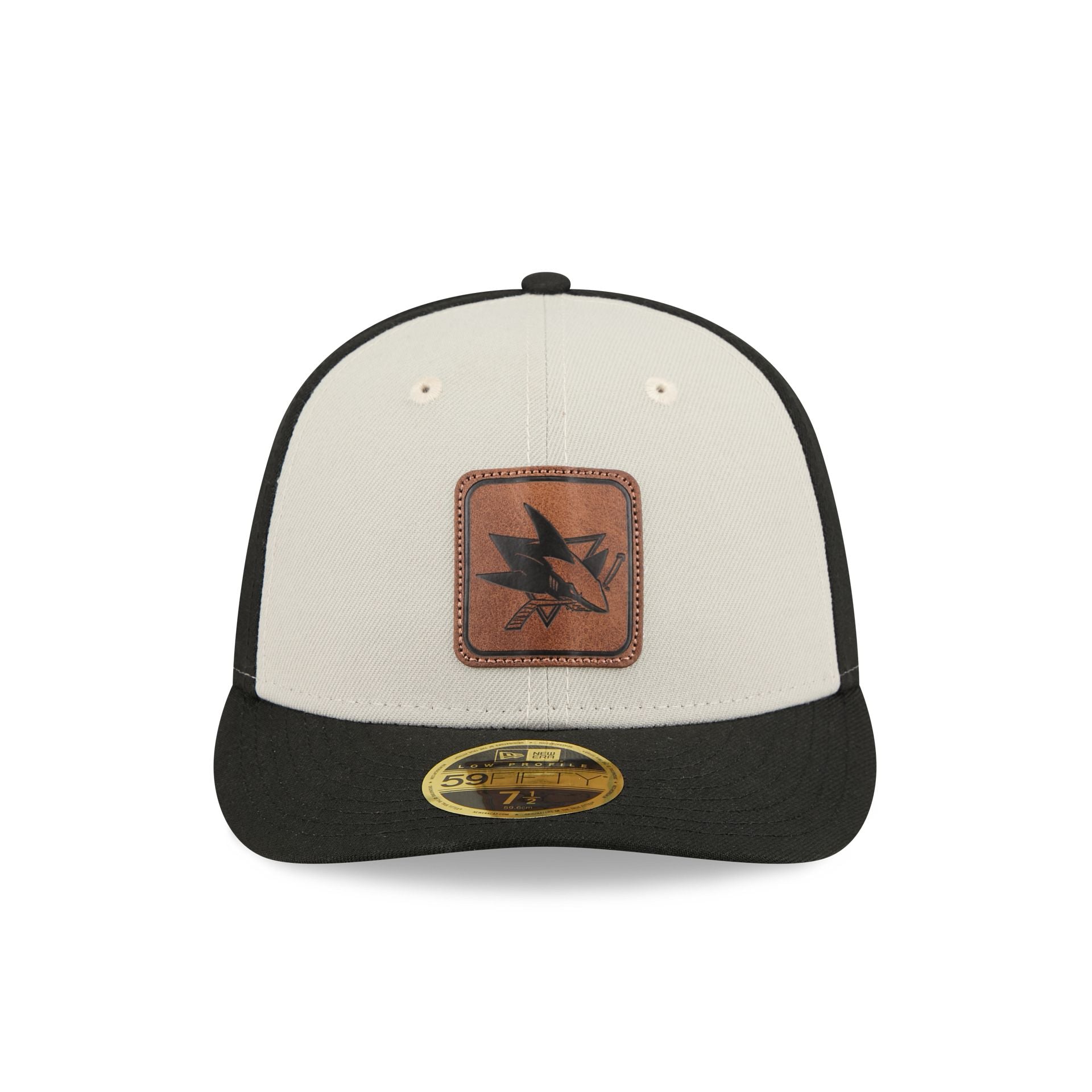 New Era Quilted Low Profile 59FIFTY Fitted