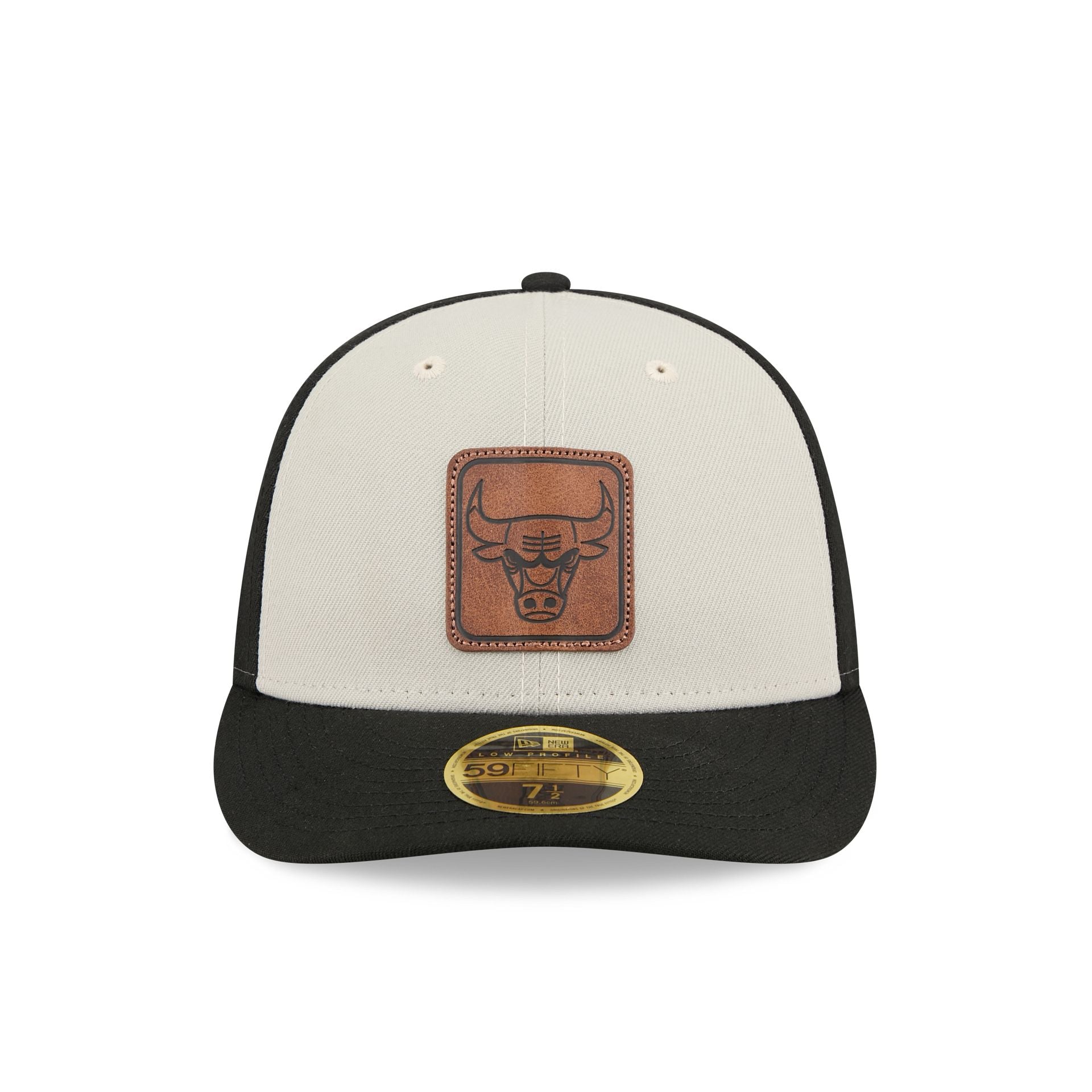 New Era Quilted Low Profile 59FIFTY Fitted