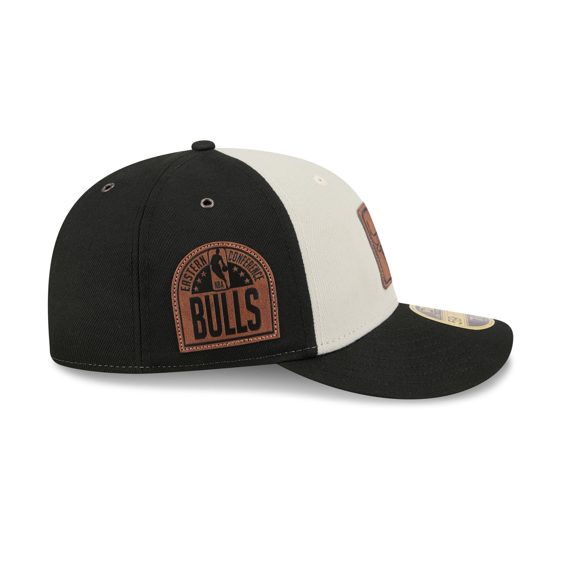 New Era Quilted Low Profile 59FIFTY Fitted